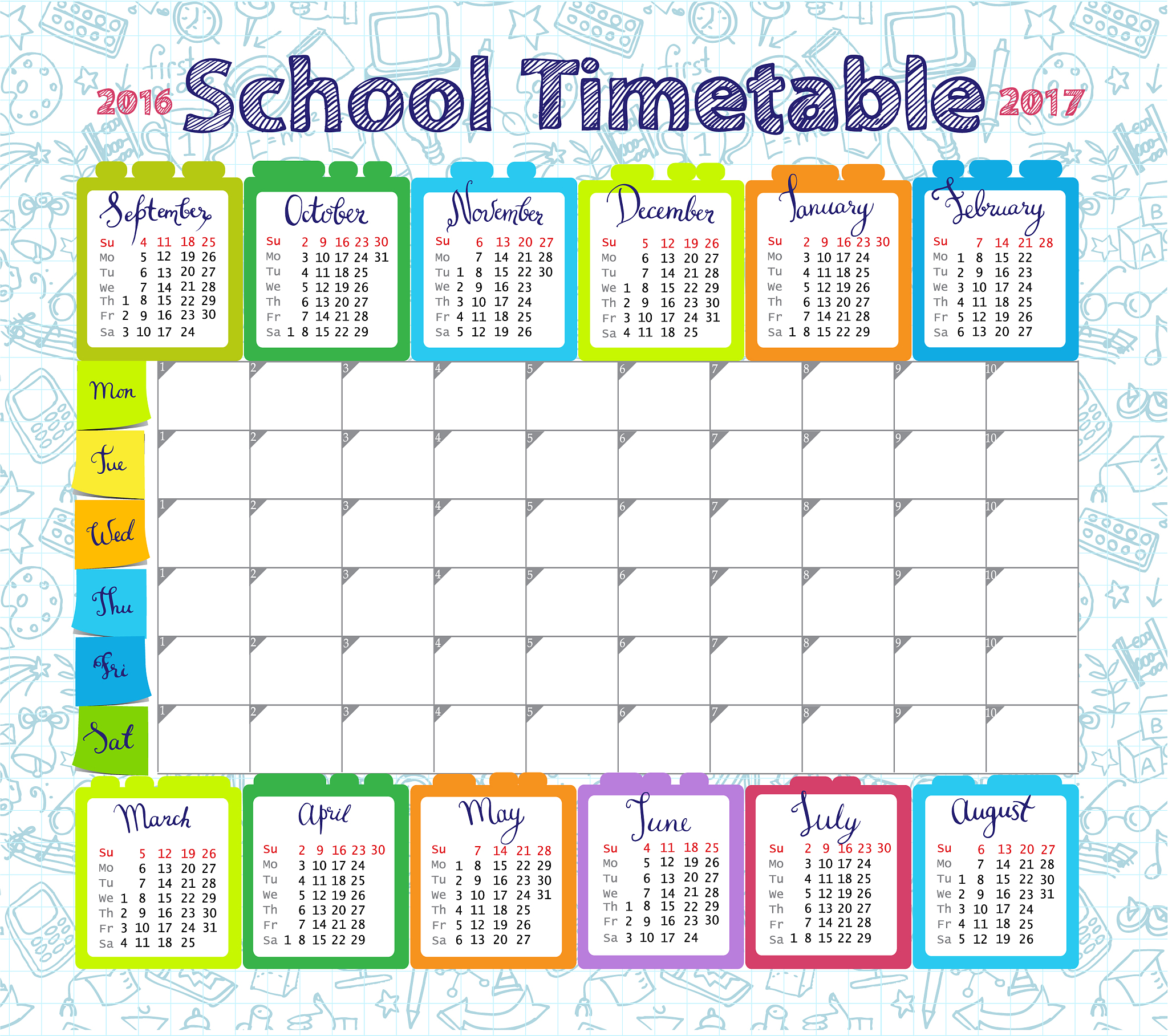 两天假期学习计划安排：高效利用时间，科学安排学习