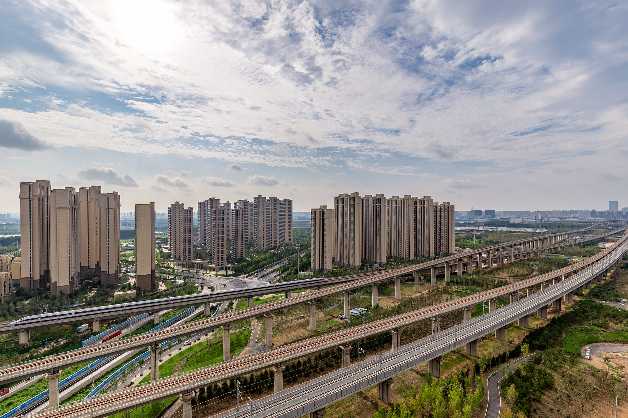 选择成都市高铁学校为自己的未来负责