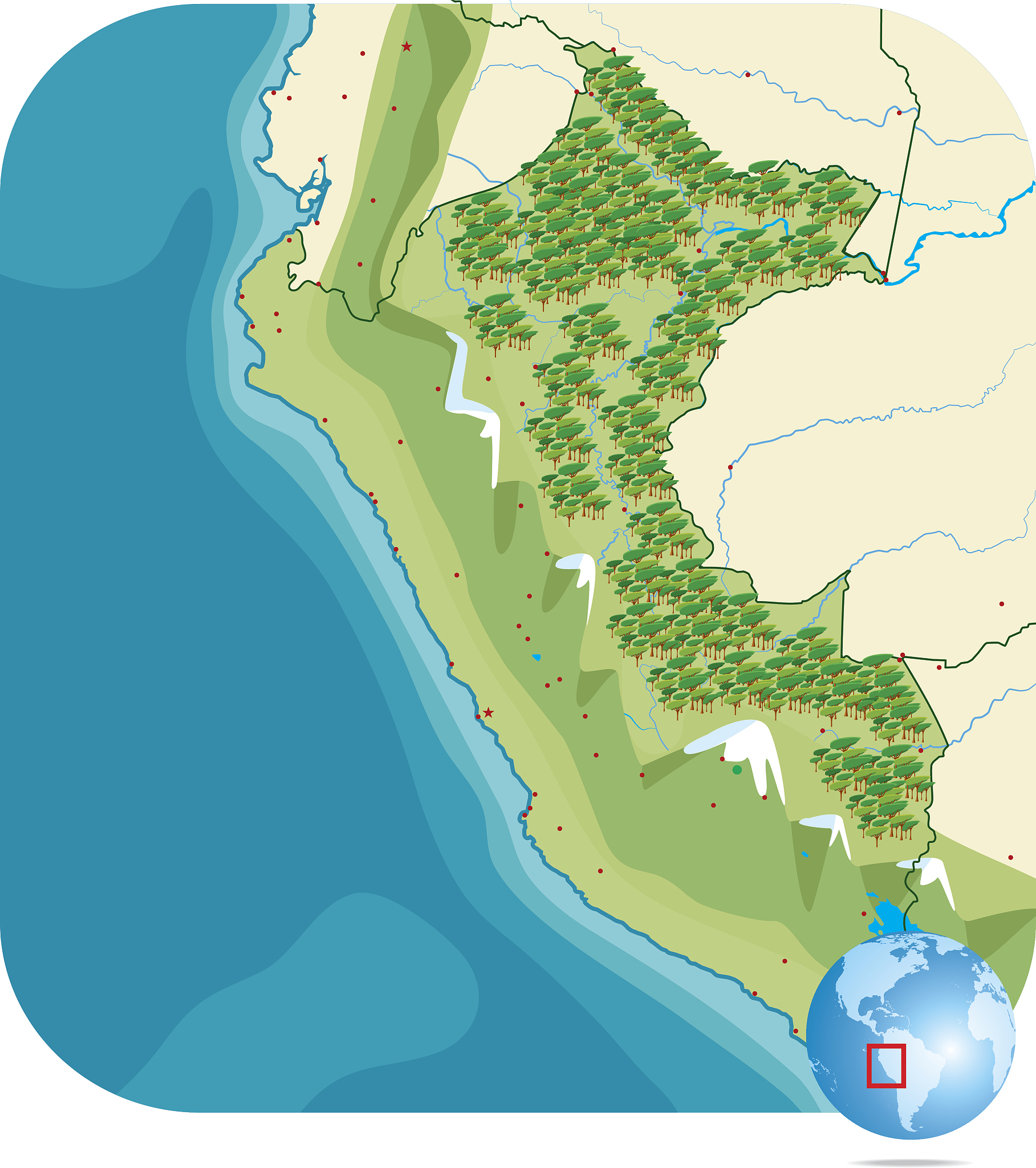 河等甲村: 中国农村地名含义解析