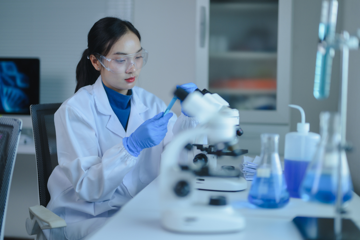 四川医学检验技术专业院校推荐：学医检验，选哪所大学好？