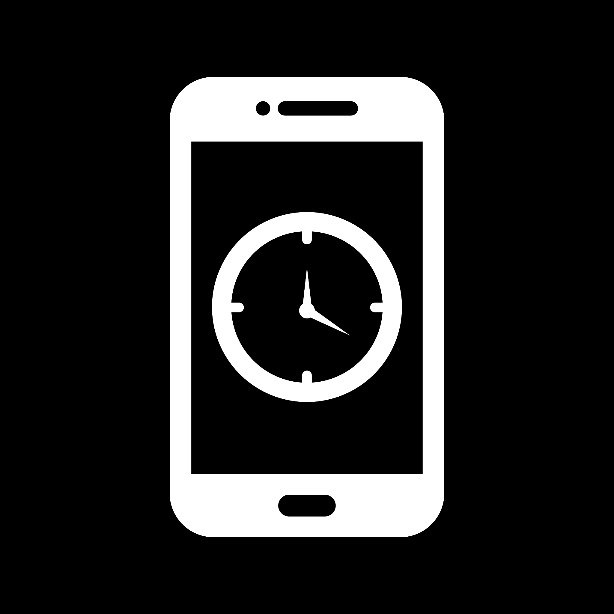 如何设置手机闹钟