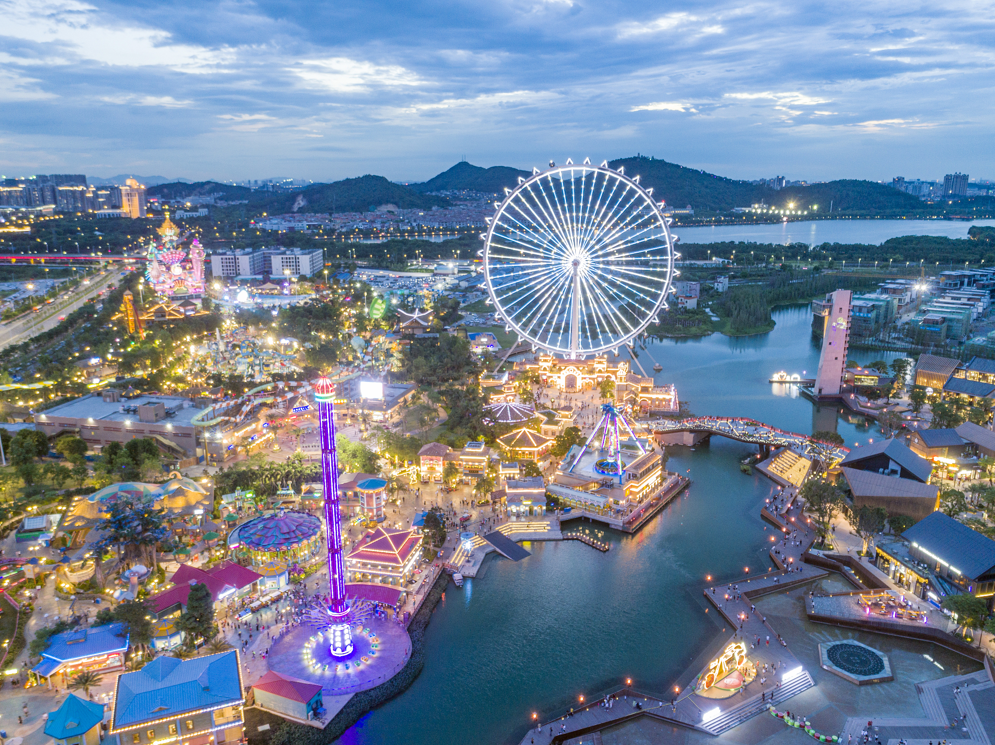 2020年佛山顺德区陈登职业技术学校招生简章 - 培养高素质人才，成就职业梦想