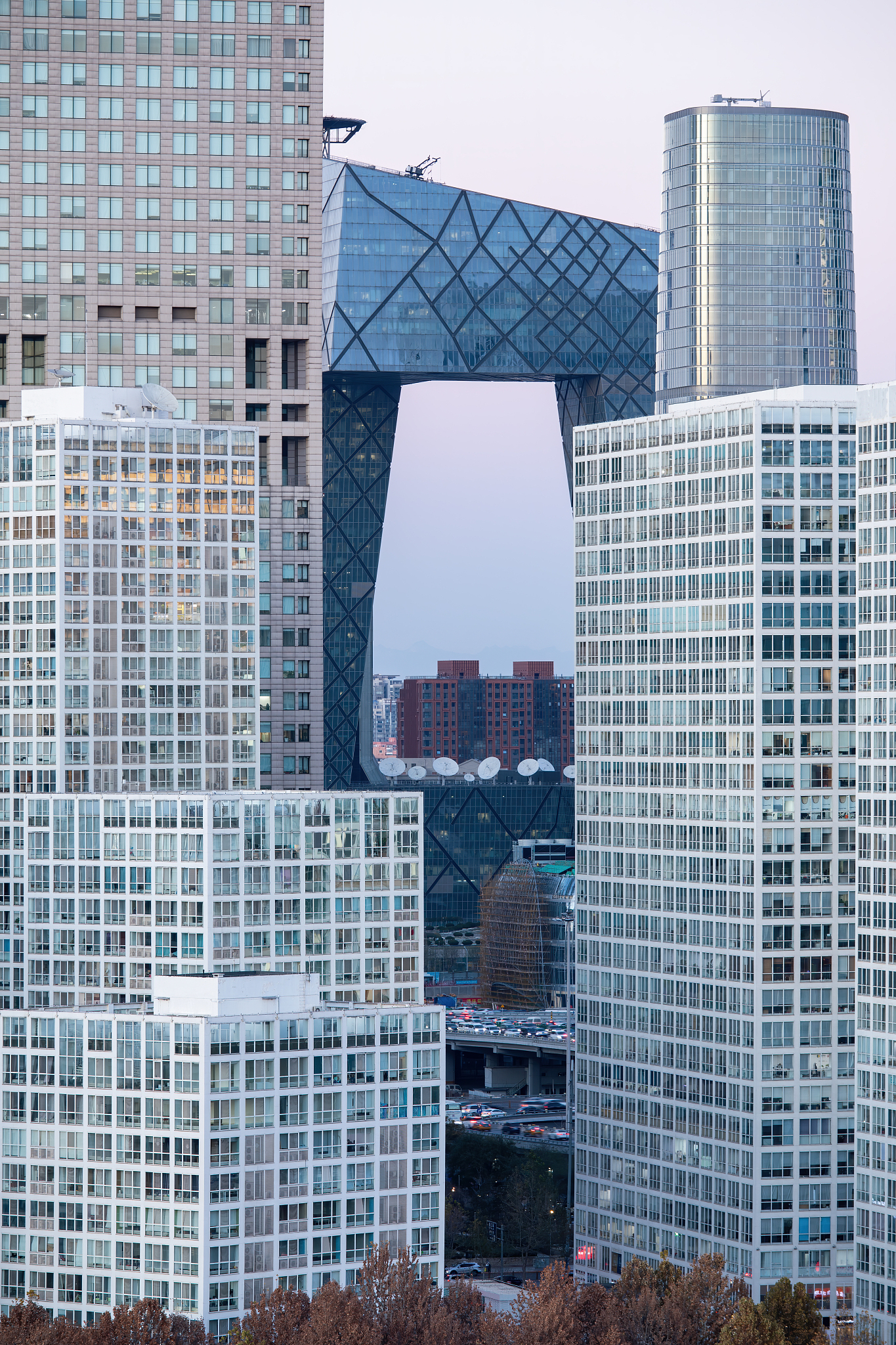 北京建筑大学土木工程专业怎么样？教学质量、师资力量、就业前景全方位解析