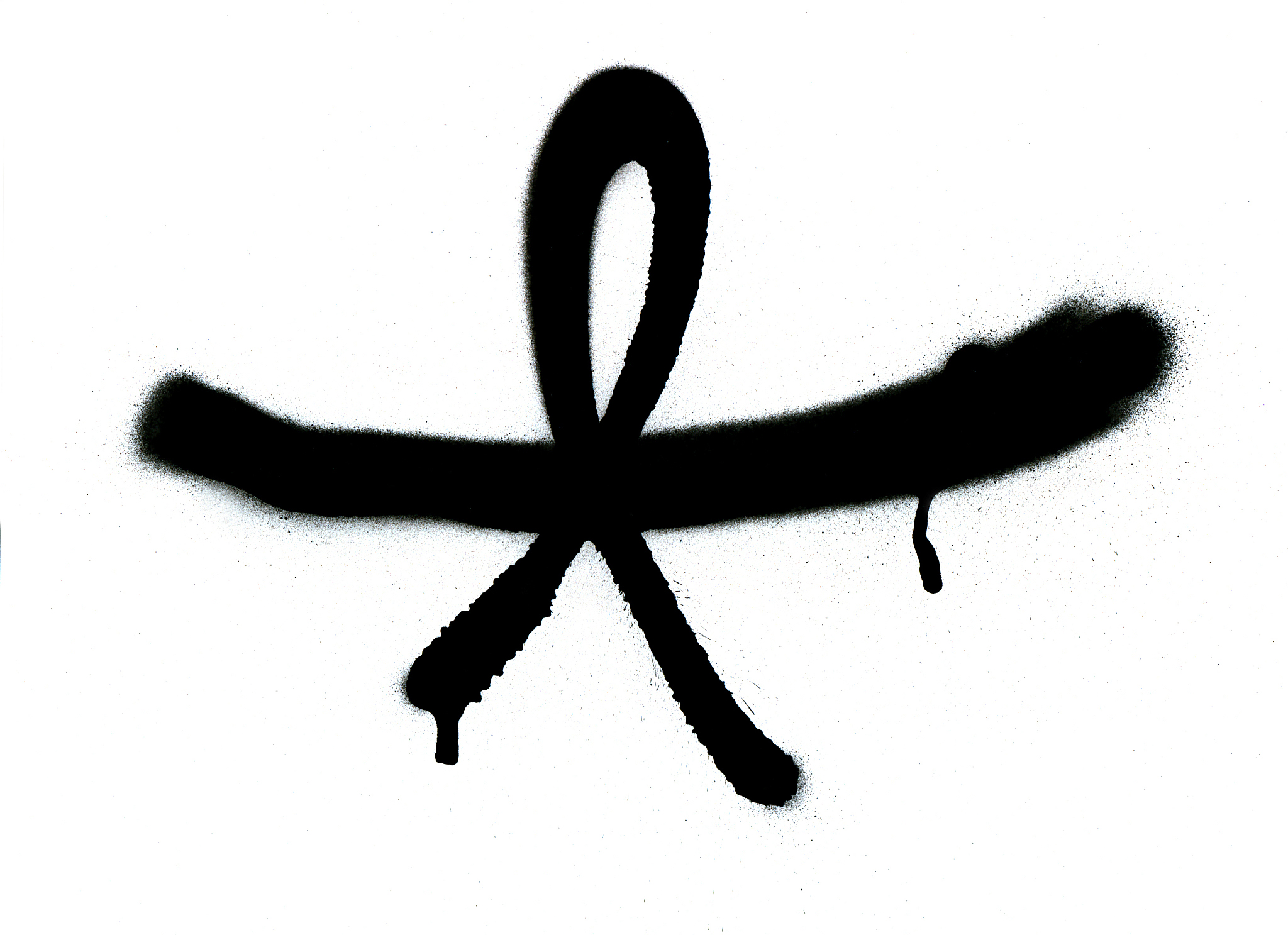 graffiti star