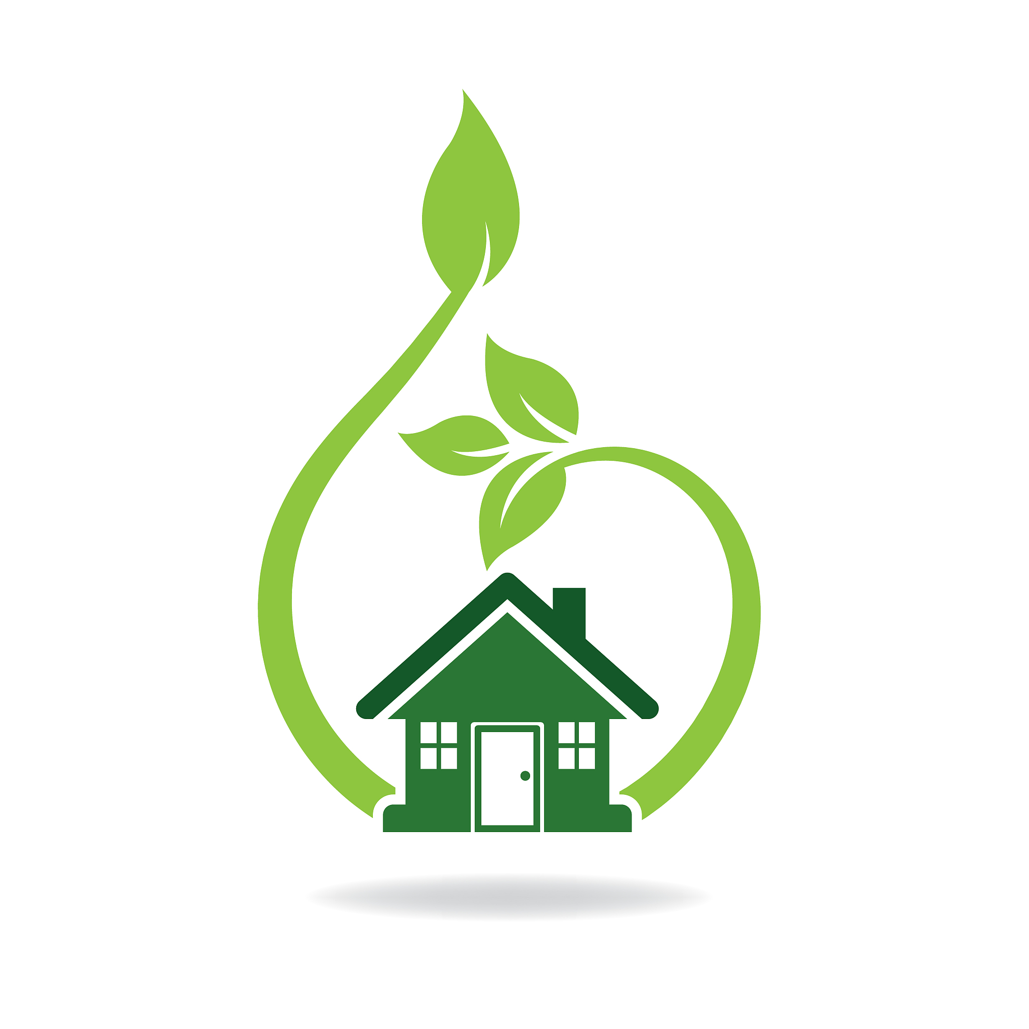eco house