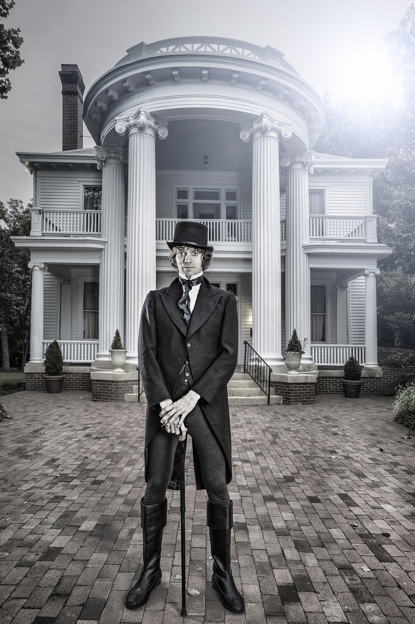 《城市之光》反应的美国精神和文化