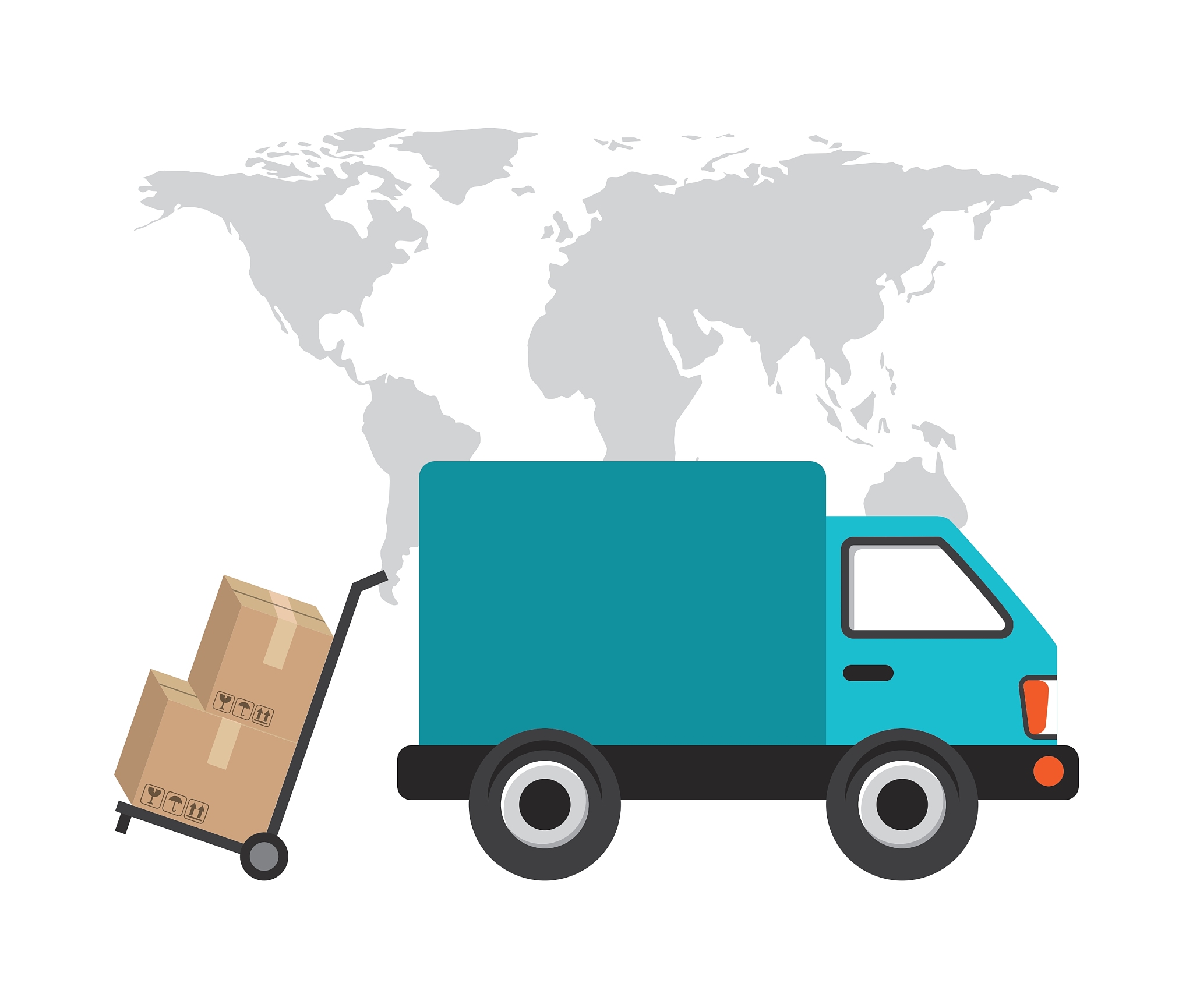 能发冷链的物流公司有哪些