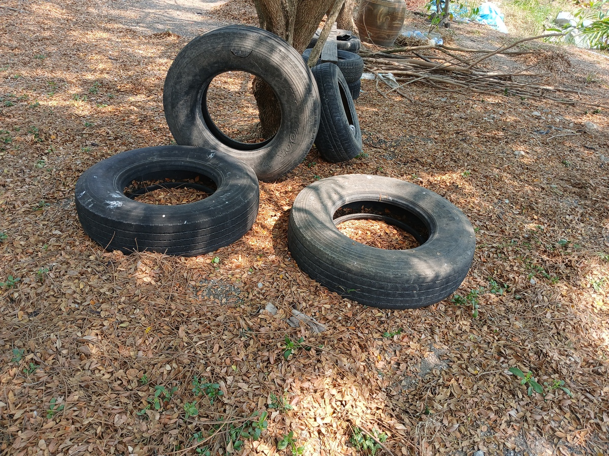 子午线轮胎制作原材料详解 - 橡胶、钢丝、纤维材料等