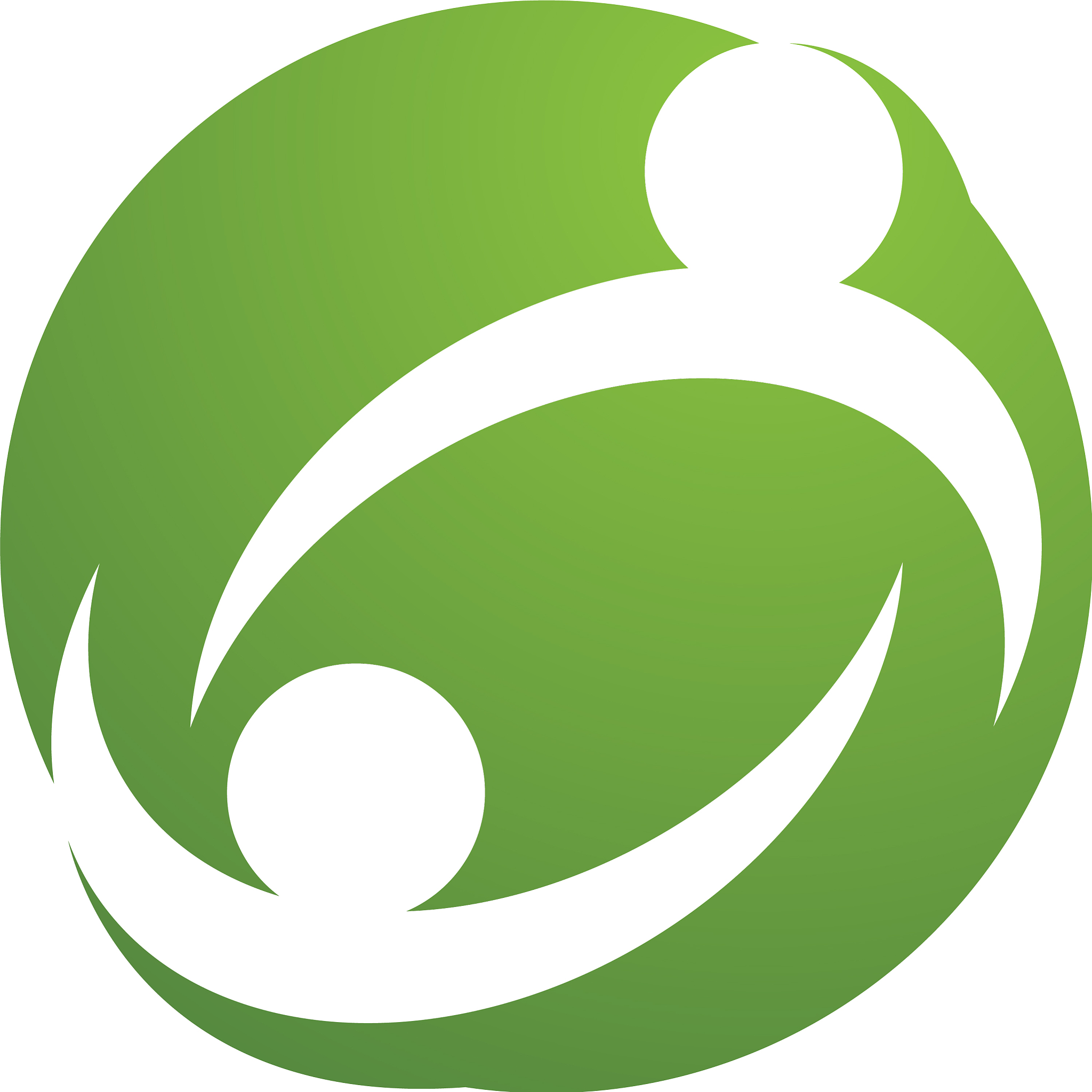 community people care logo and symbols template