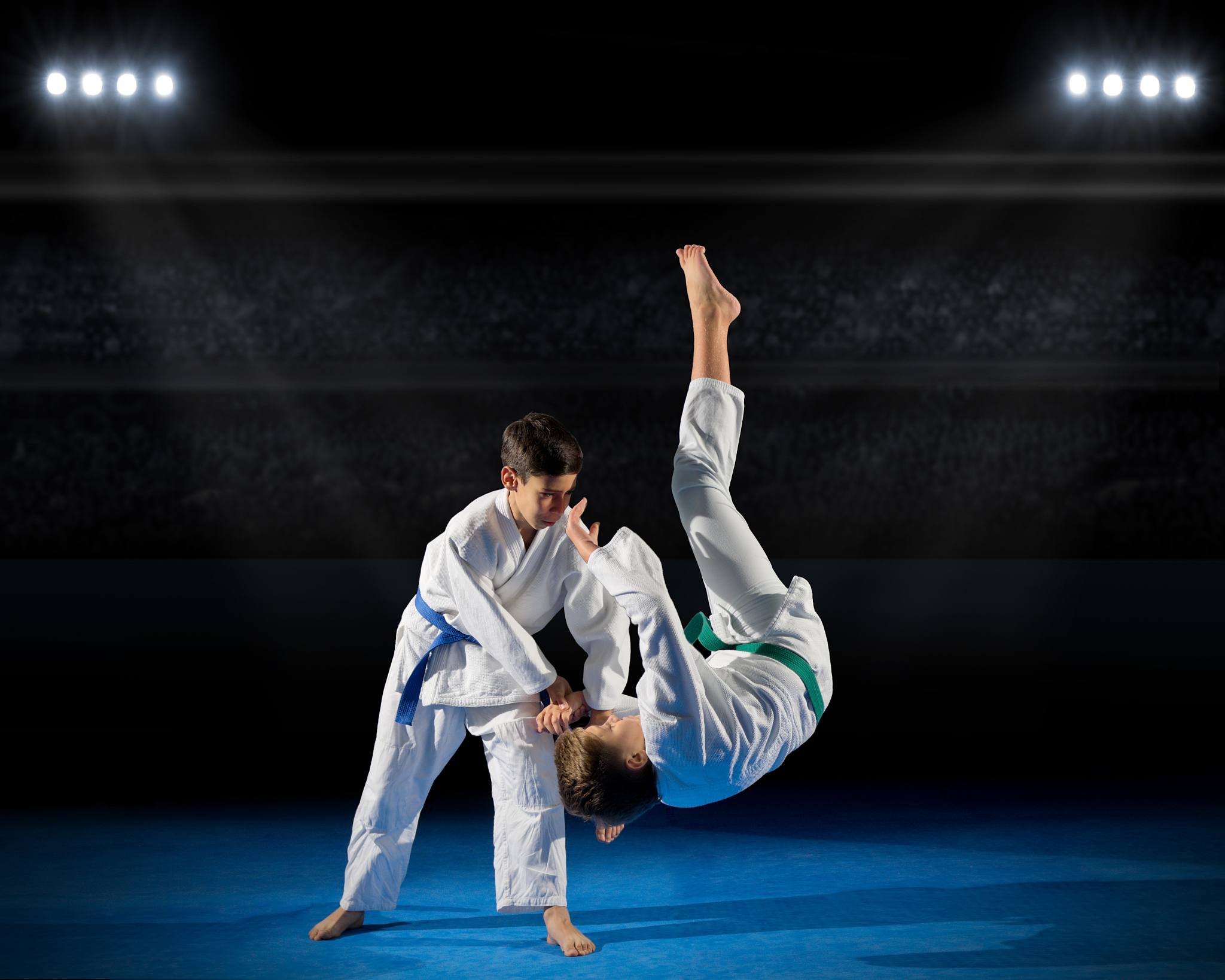 贵阳市体育中学招生报名简介_学校概况