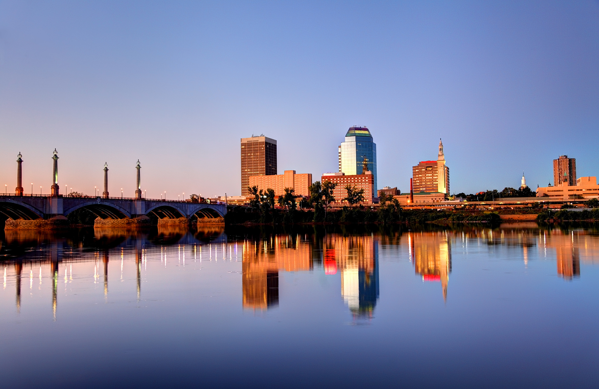 springfield, massachusetts