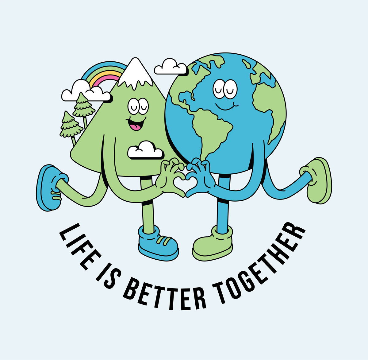 加油做人类的主人