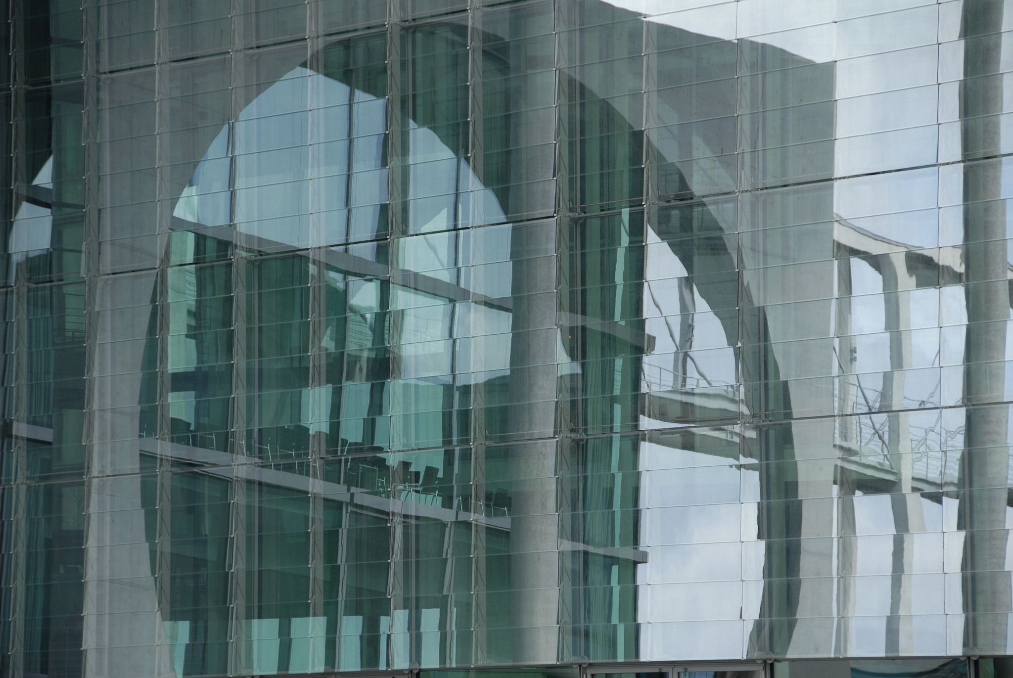 bundeskanzleramt building