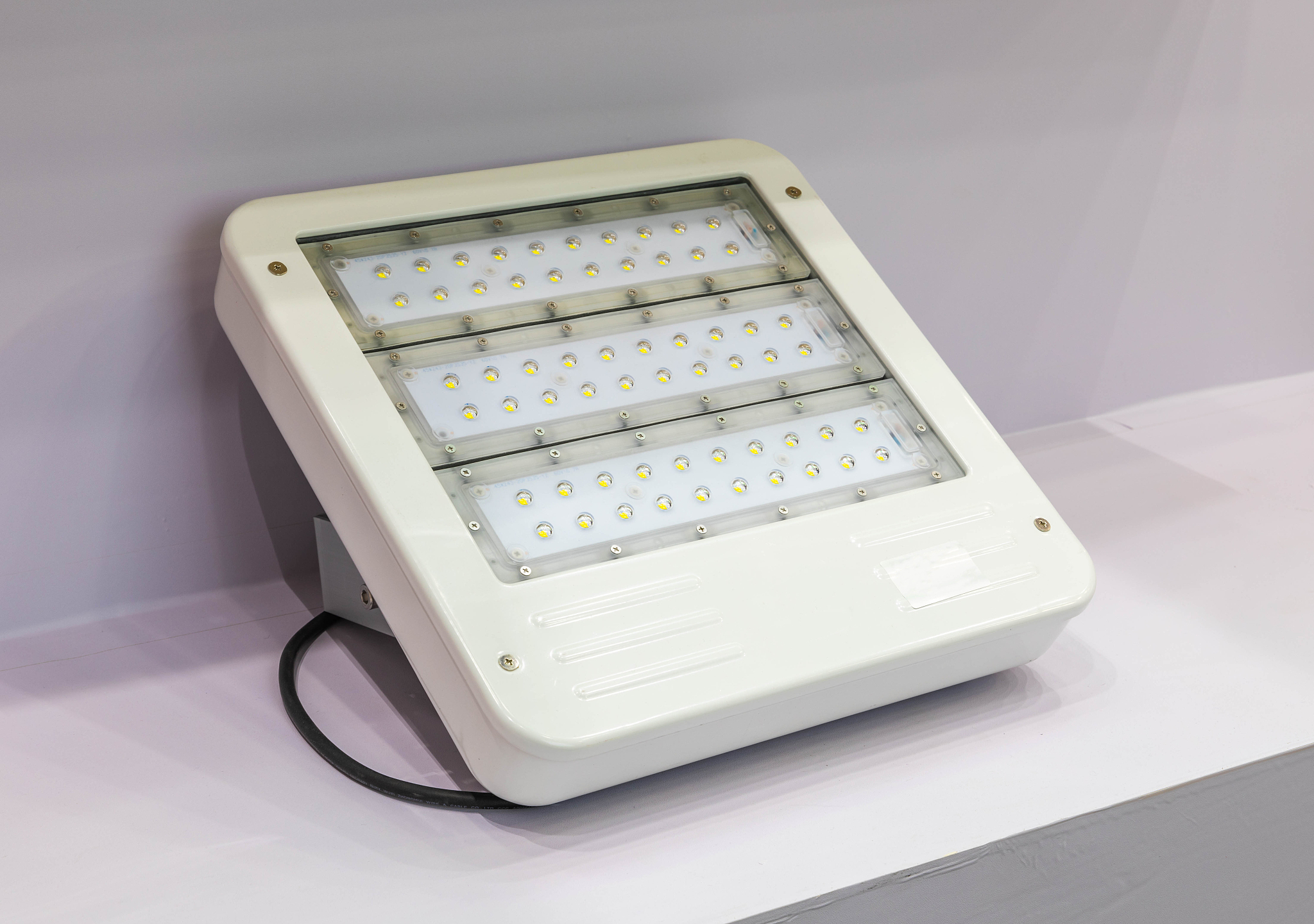 保定防爆应急灯