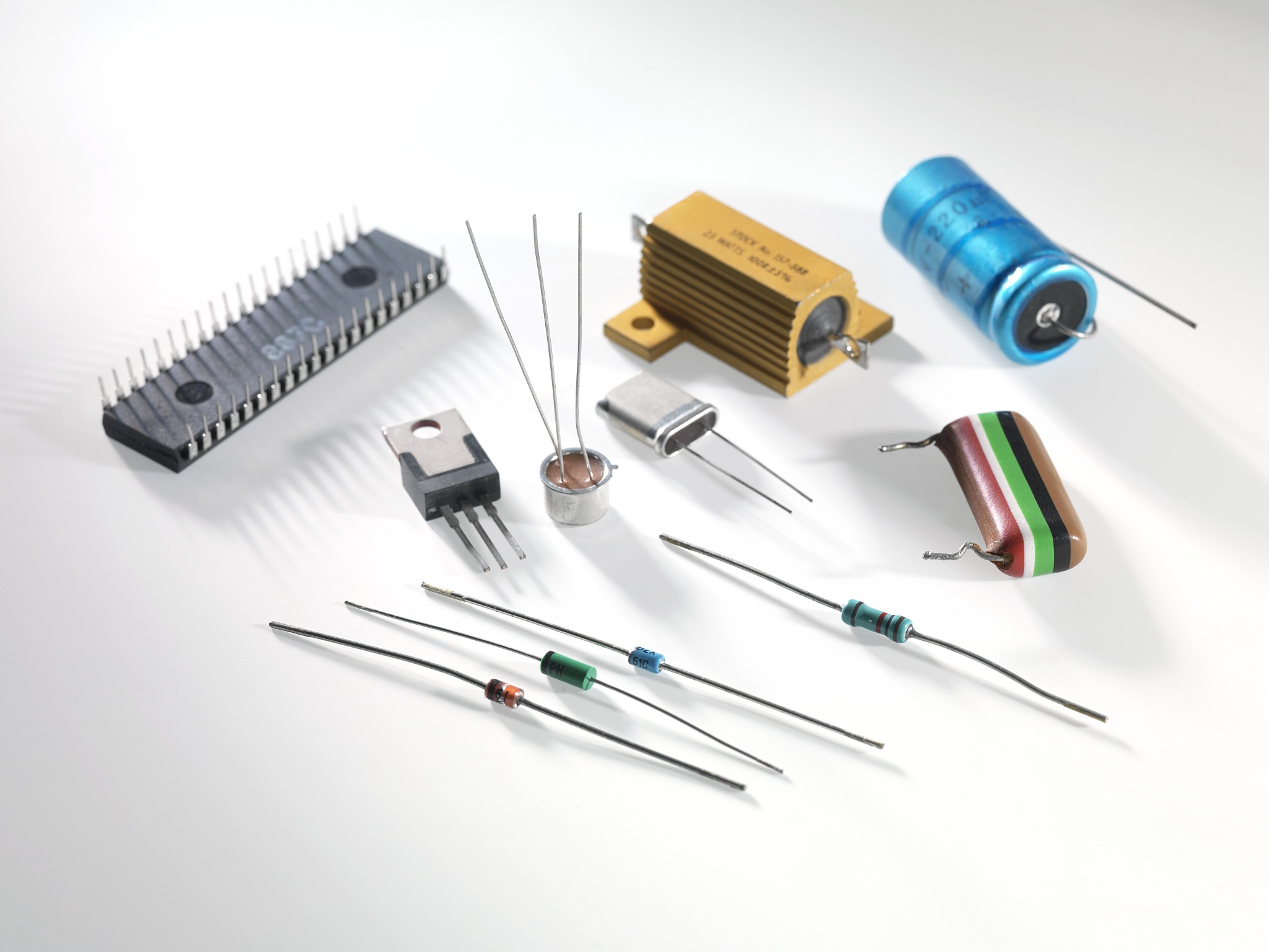 写一篇关于电阻式传感器的总结与心得