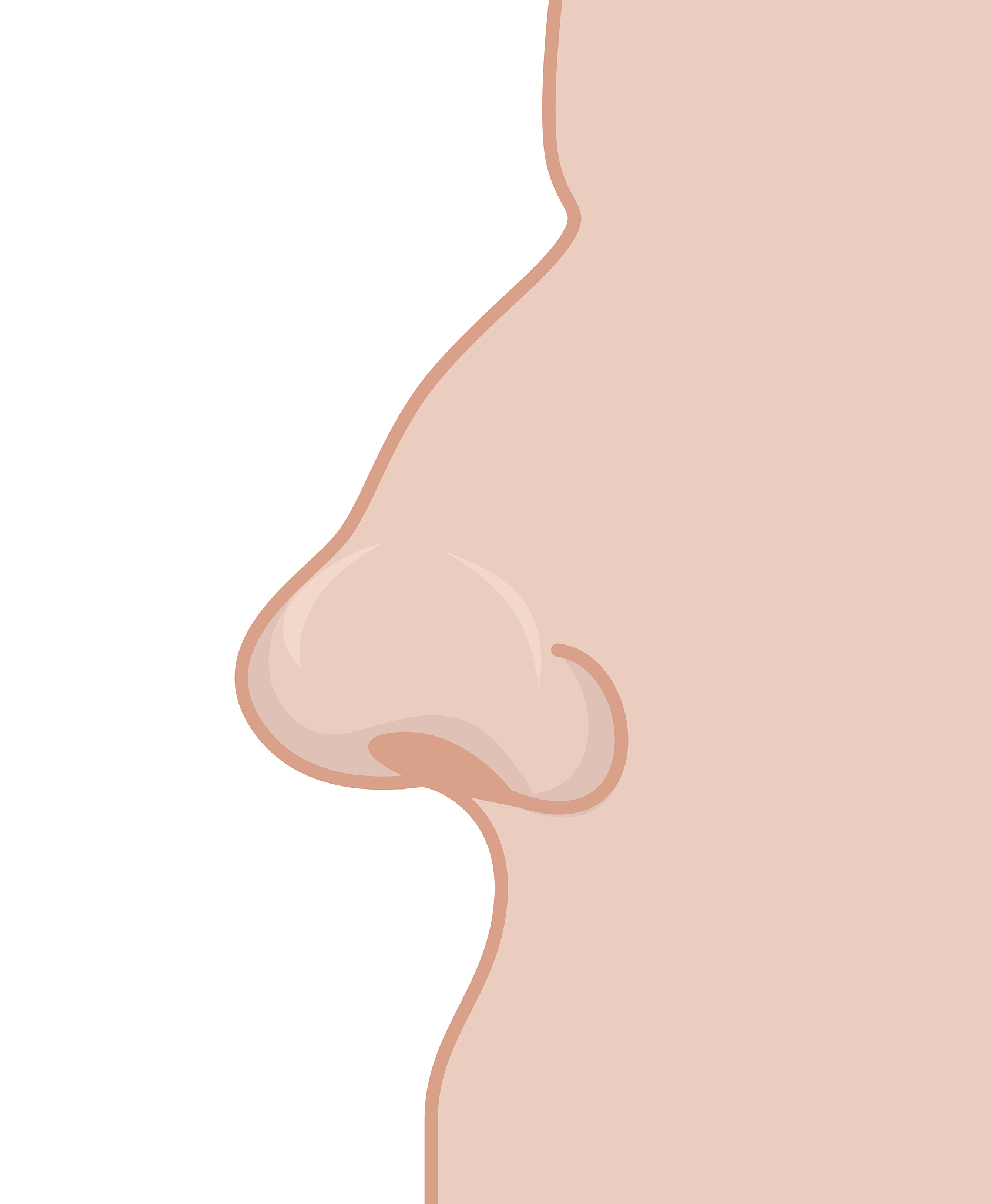 耳软骨隆鼻朋友圈爆款文案不少于40字