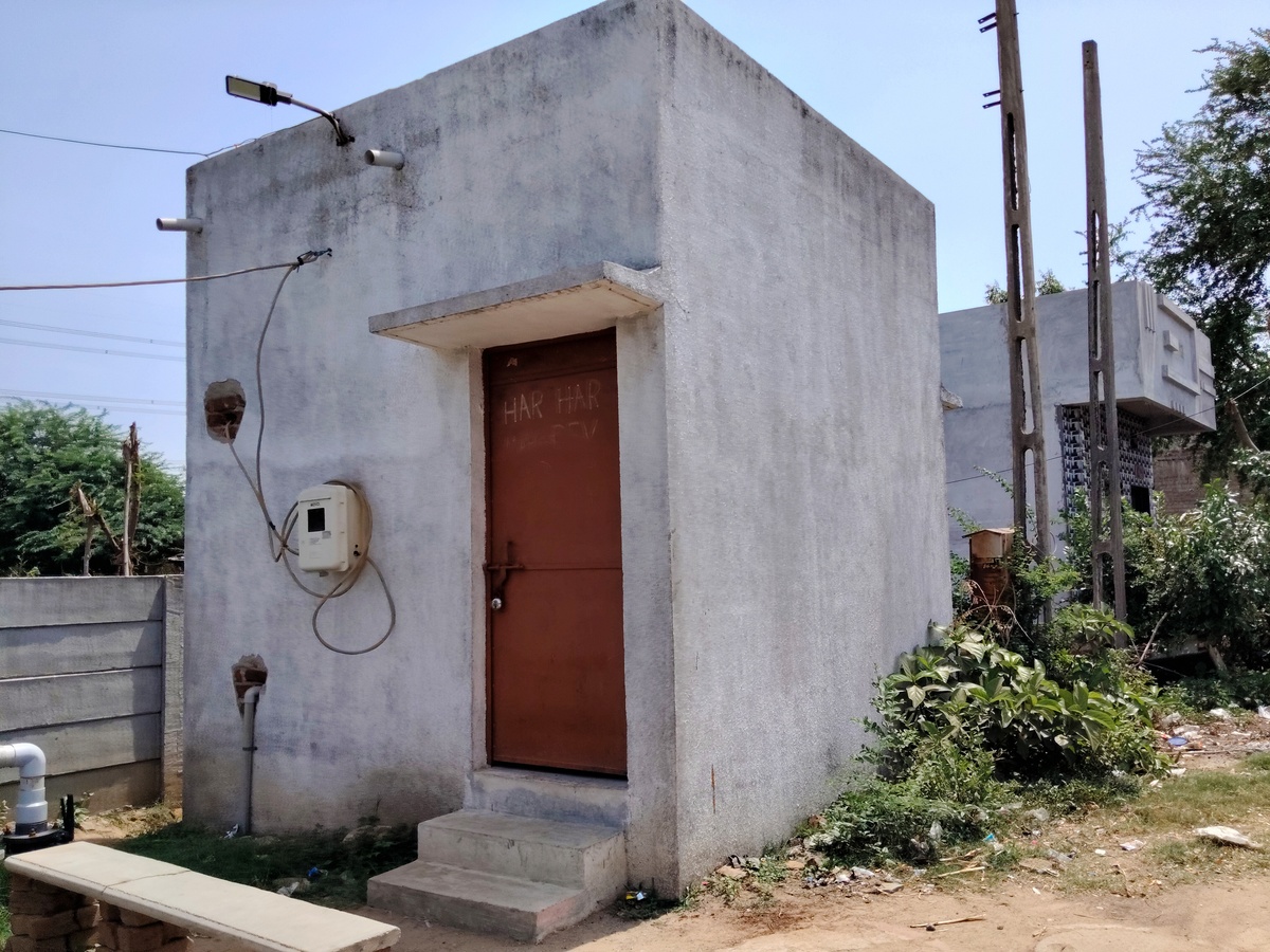 抚州桐源乡禁止建围墙的原因及影响