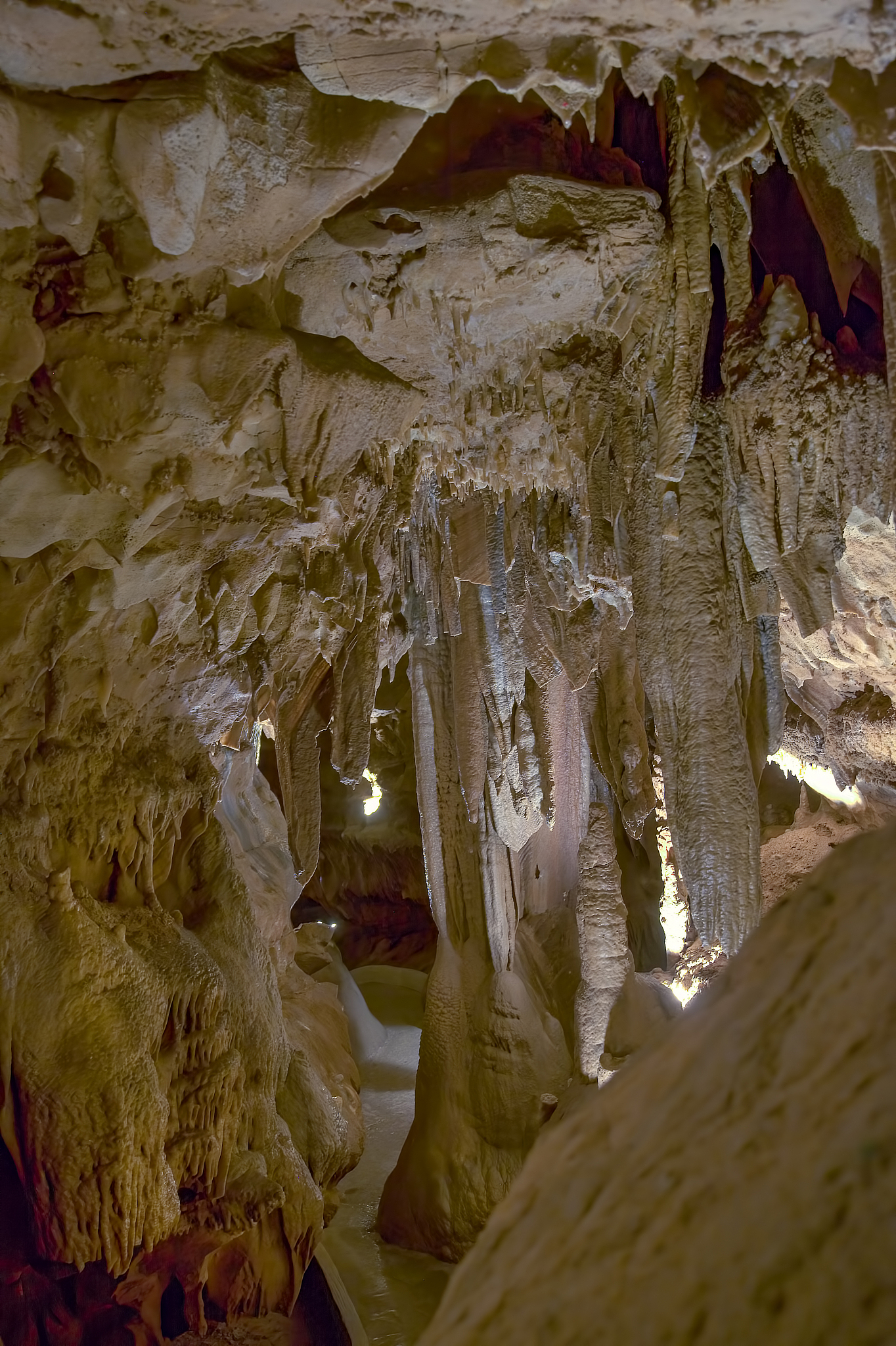 geological features