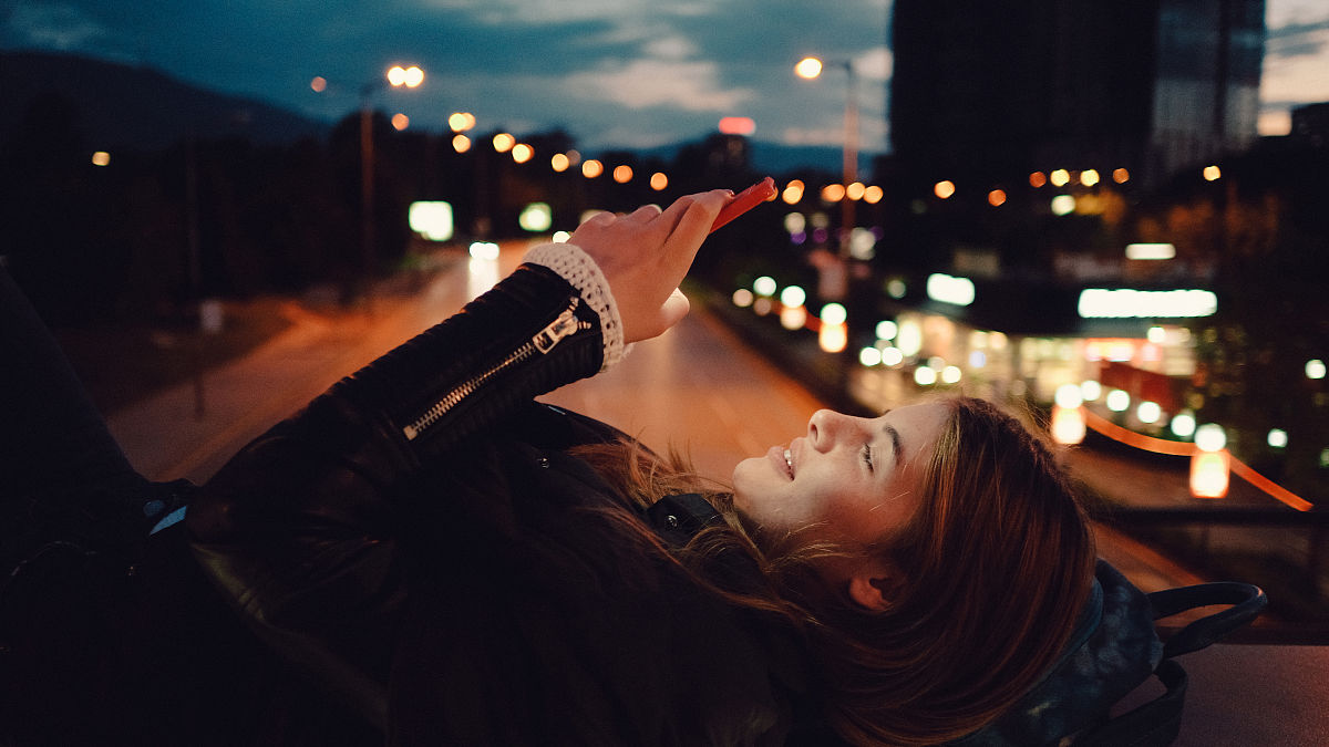 前男友点赞之后又取消，