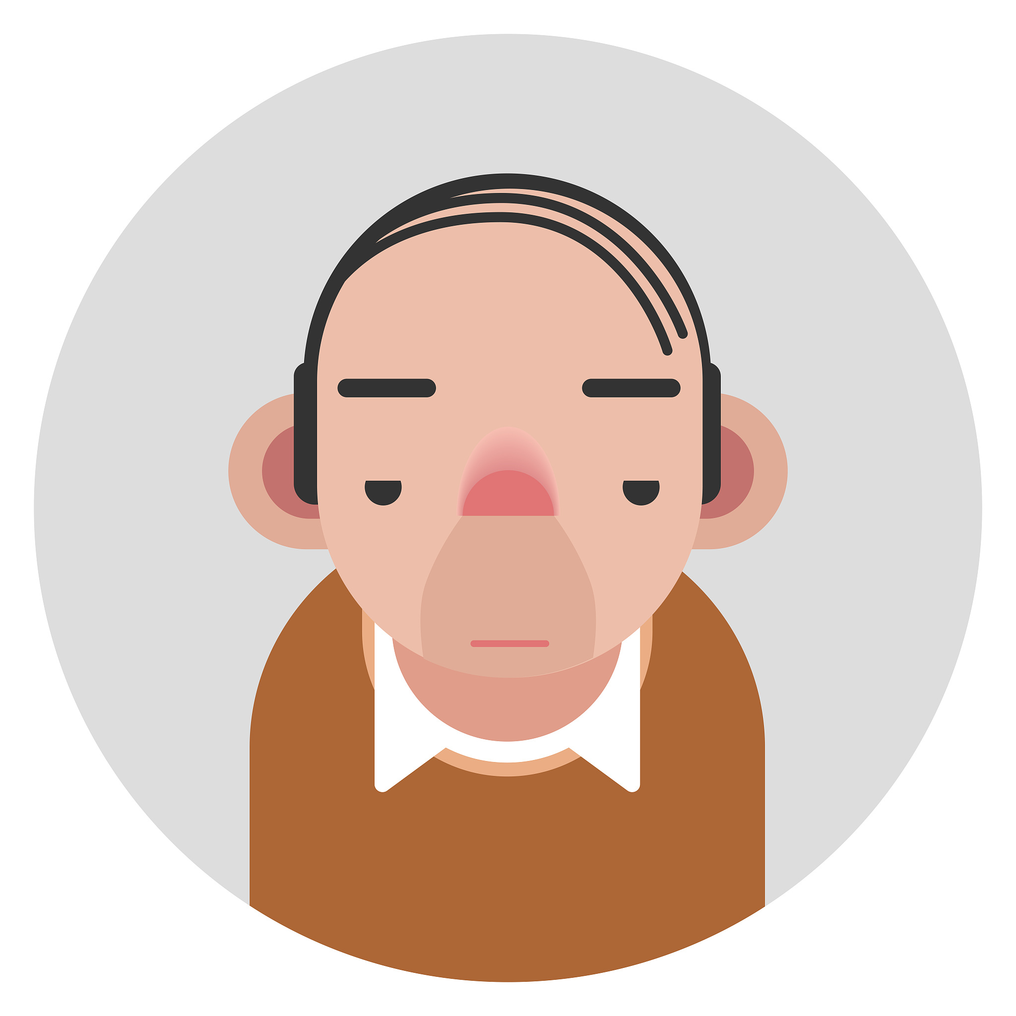 男性秃头遗传？不一定！了解秃头原因和预防措施