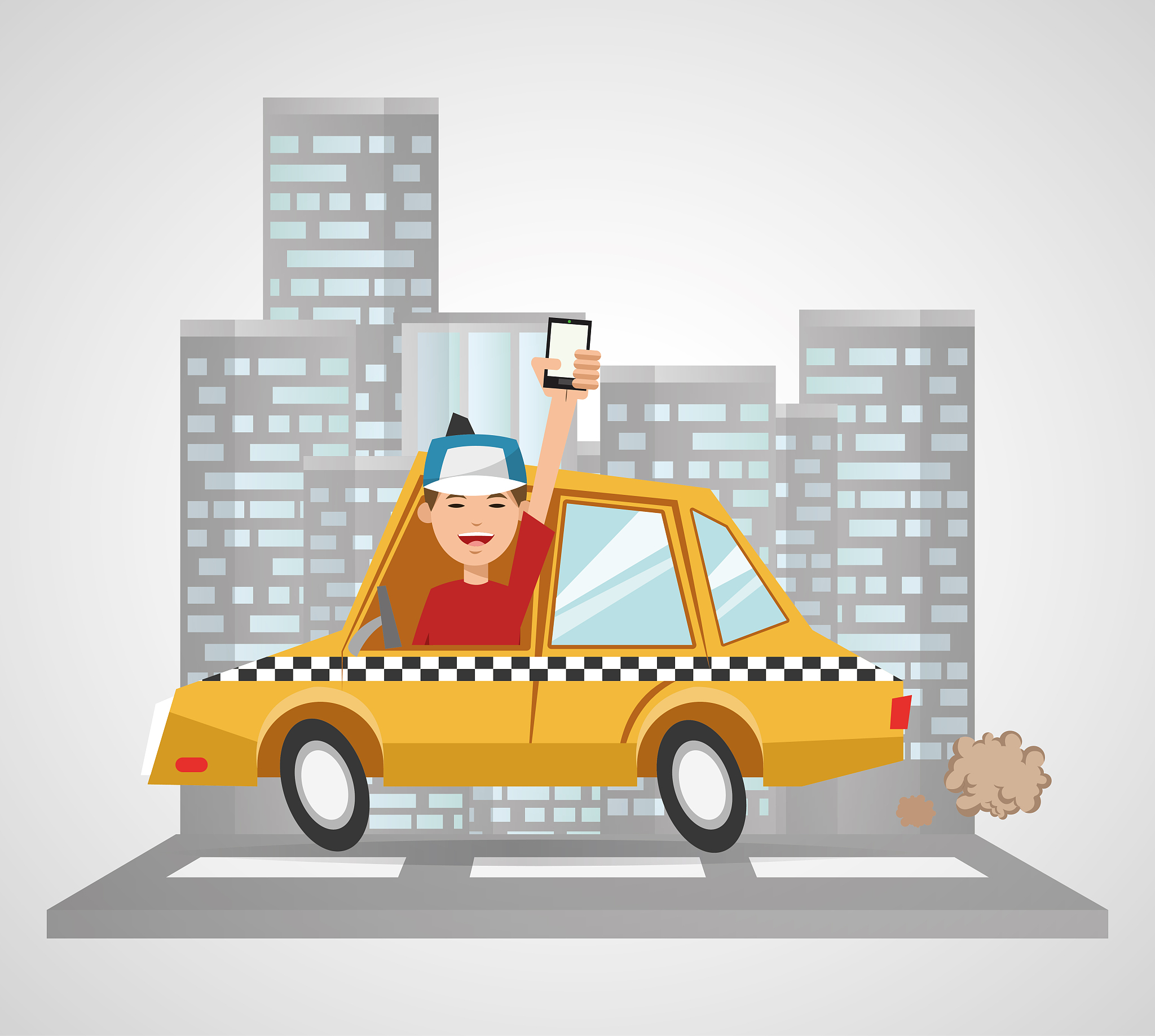 出租集团中秋国庆安全运营保障措施