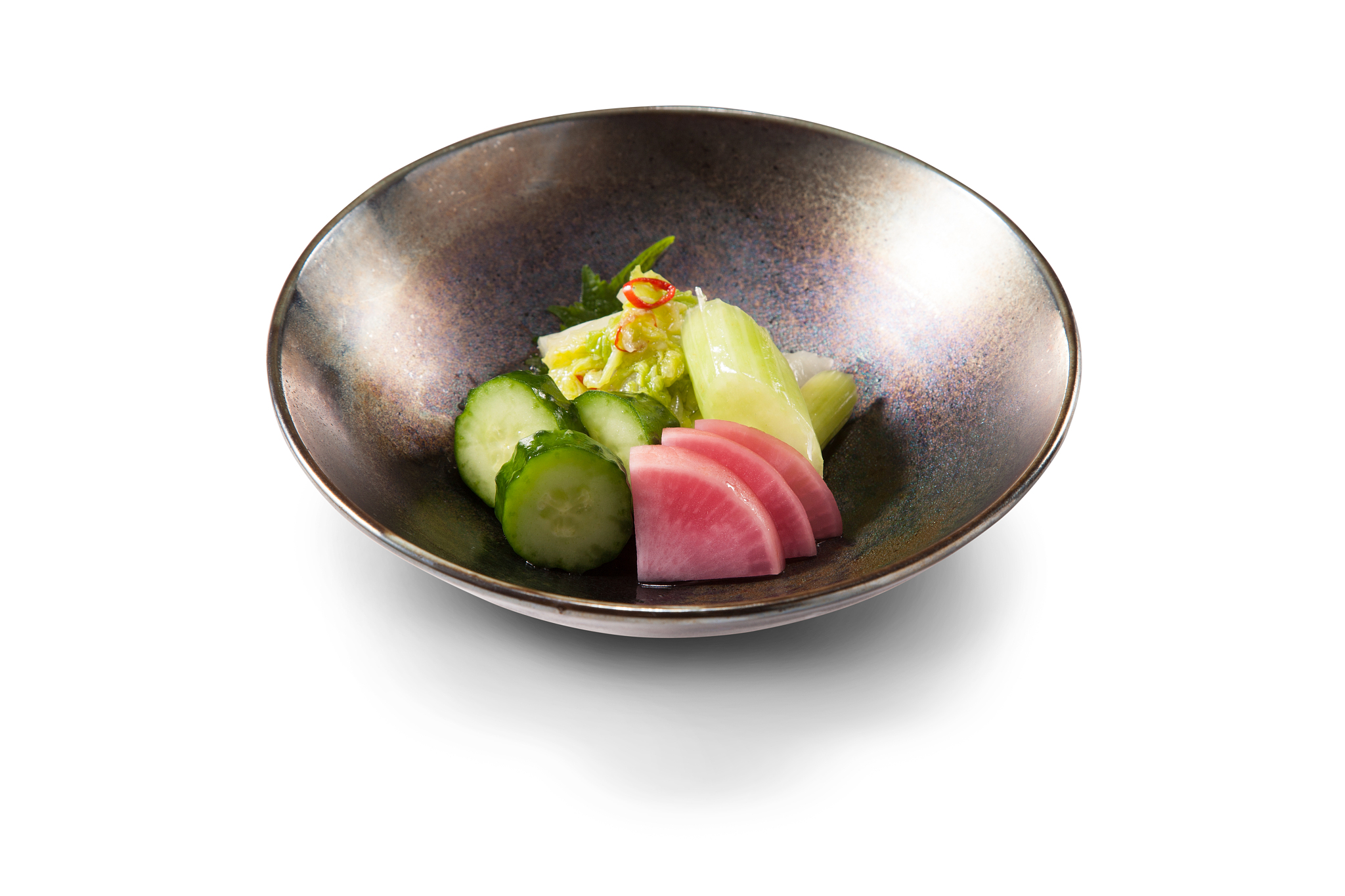 日式泡菜