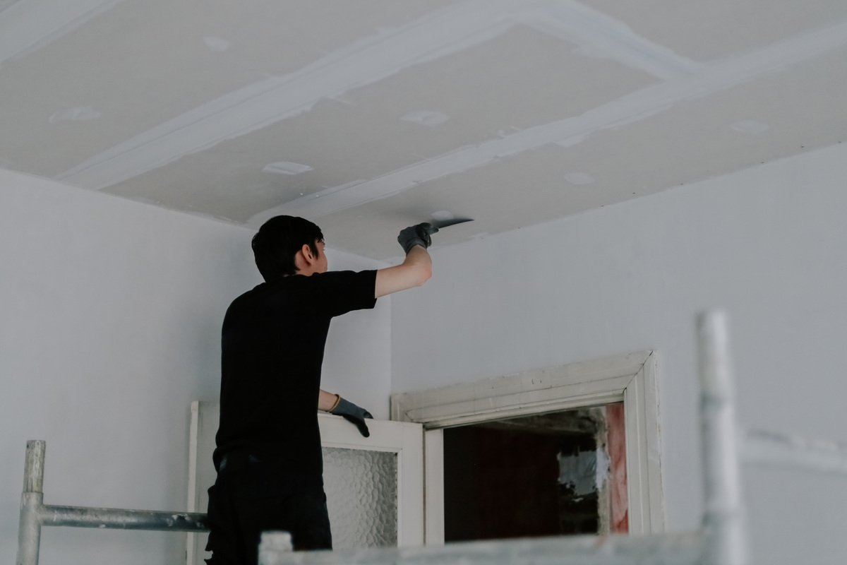 艺术漆施工工艺详解：步骤、技巧及注意事项 - [网站名称]