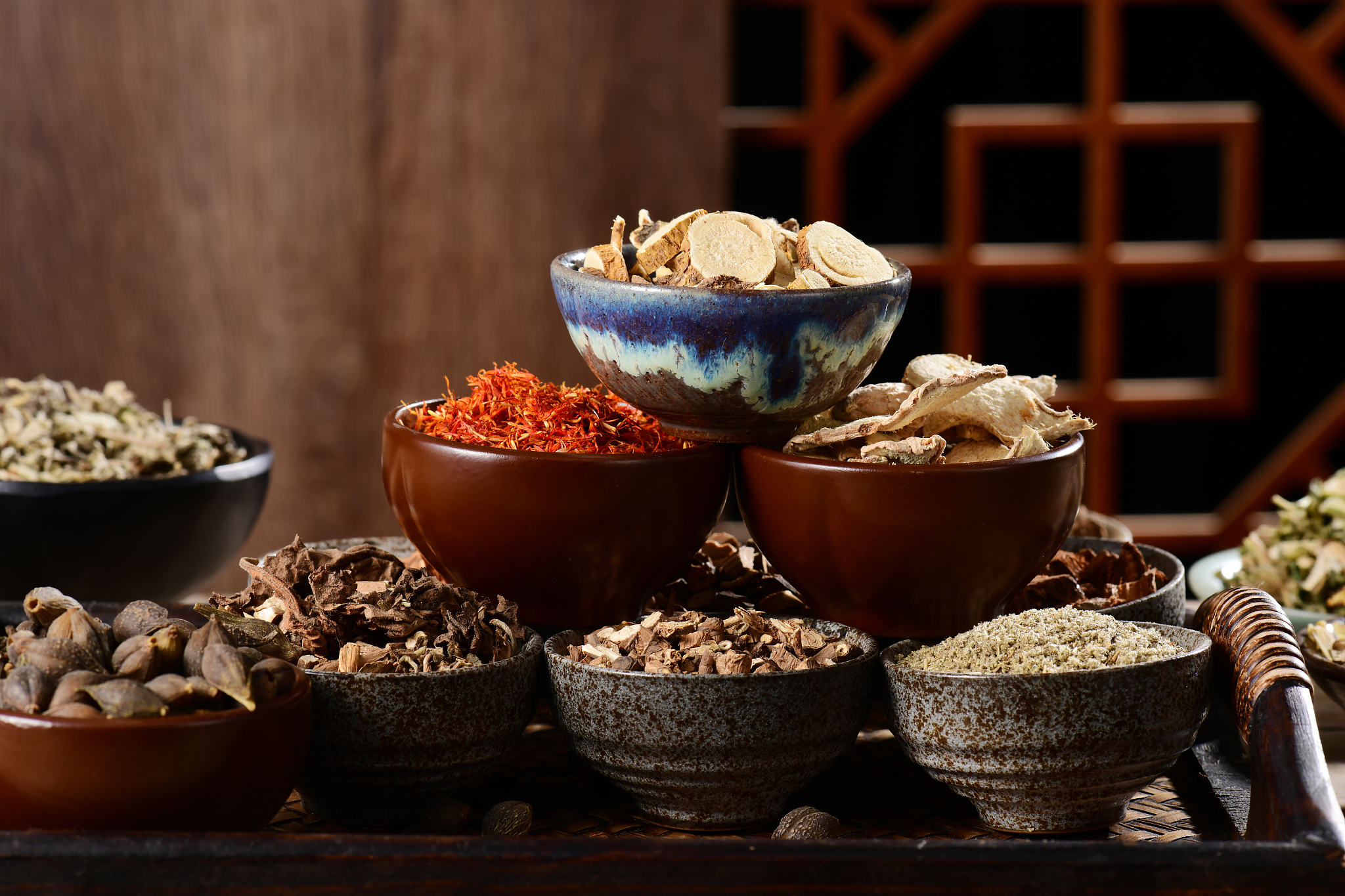 中药有没有行业前景