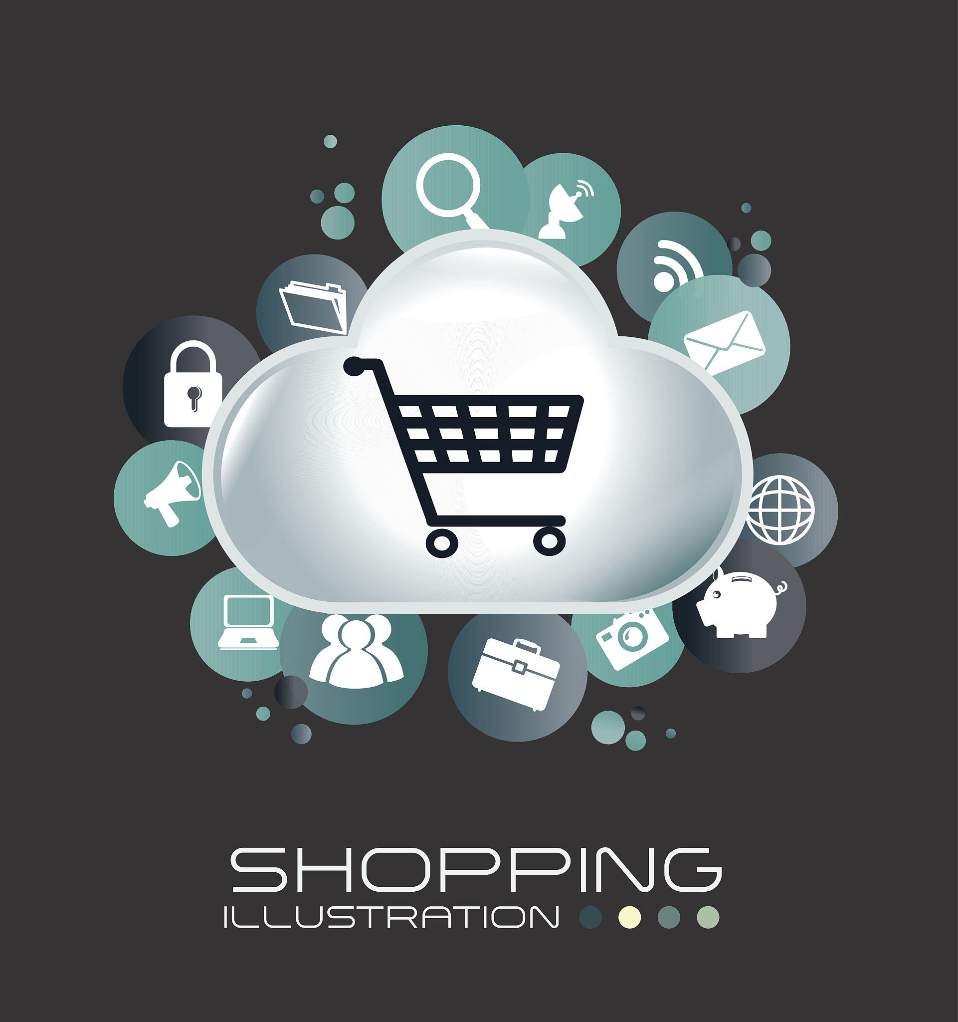 shopping design