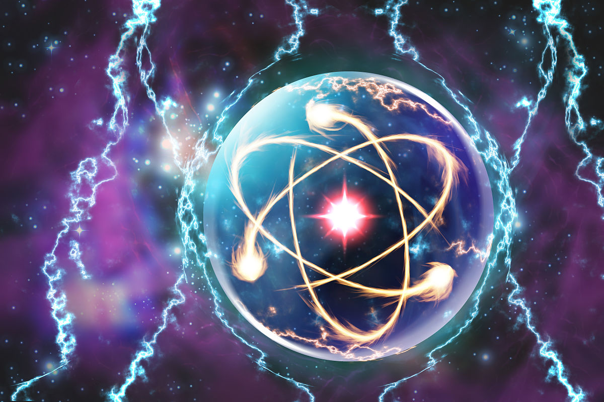 人类无法突破光速？揭秘背后的科学原理