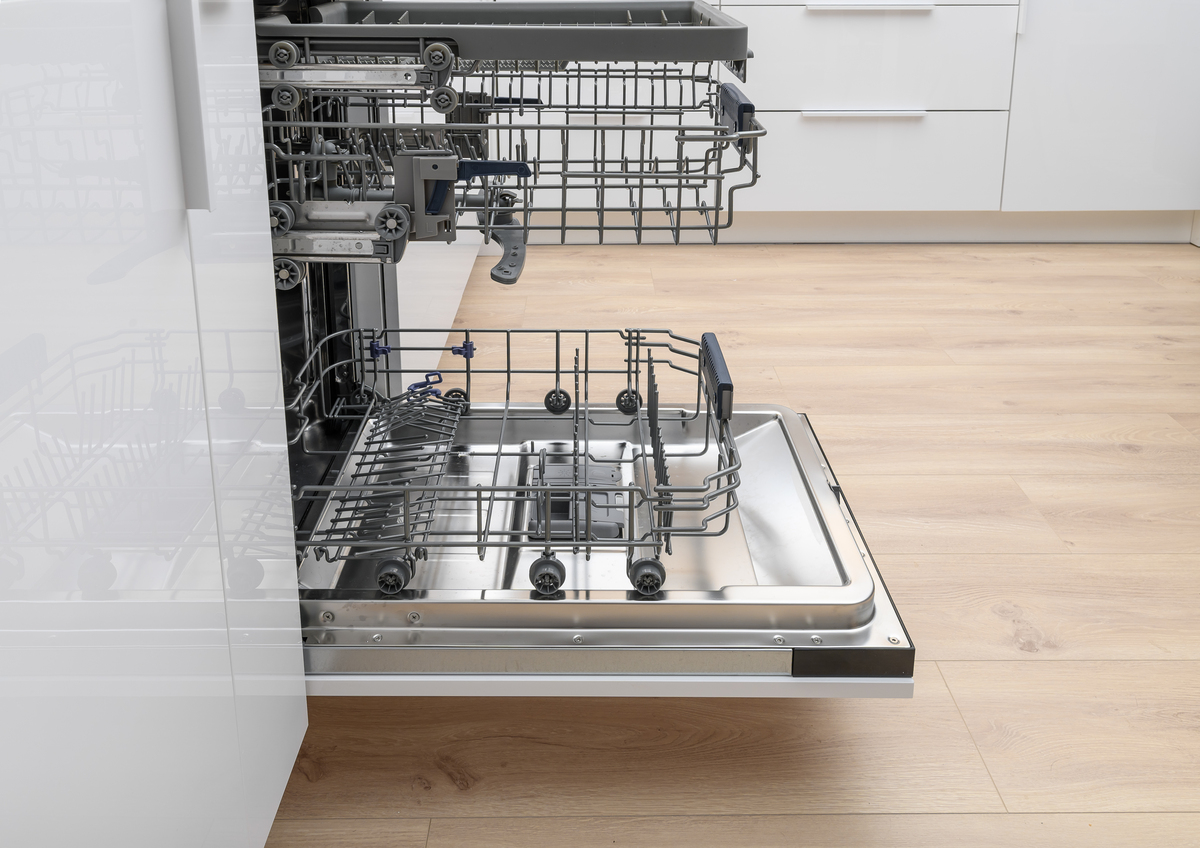 商用洗碗机品牌推荐：飞利浦、三星、美的、海尔等