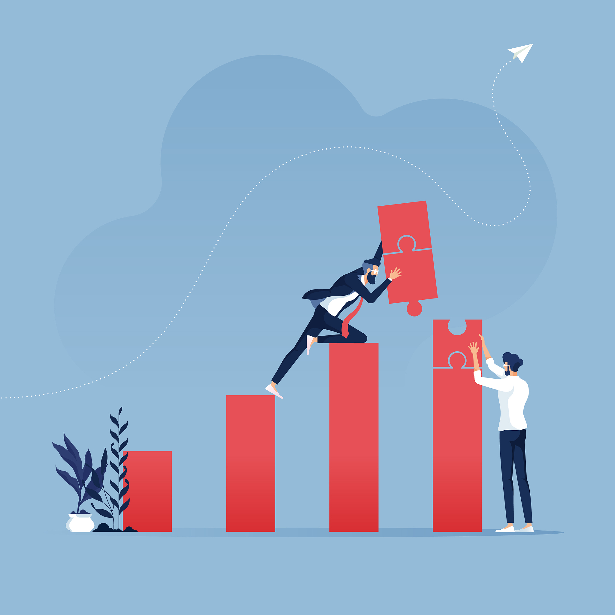 贵州职校市场营销专业就业前景分析：好就业吗？