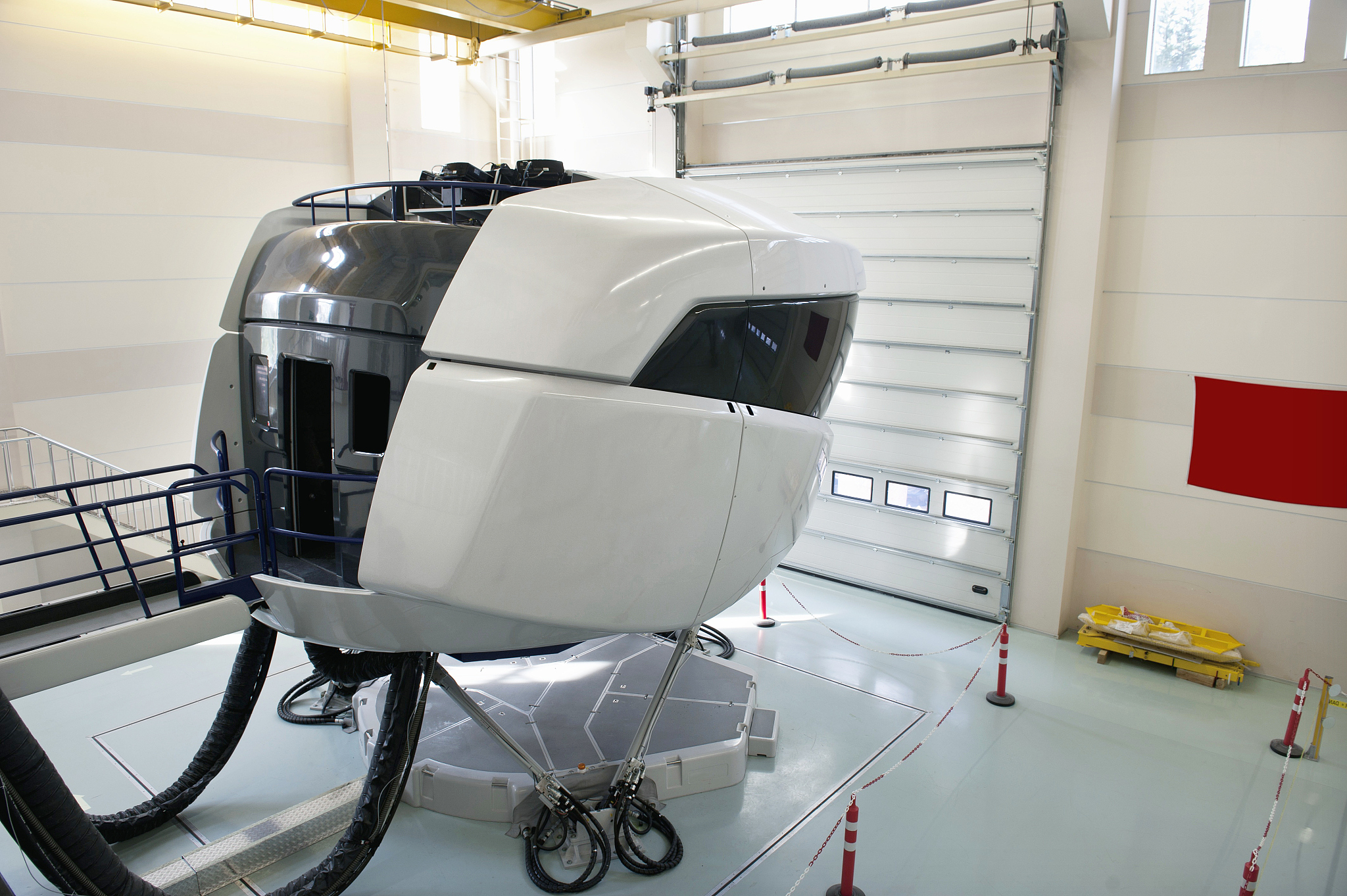 银川航空学校怎么样 环境如何