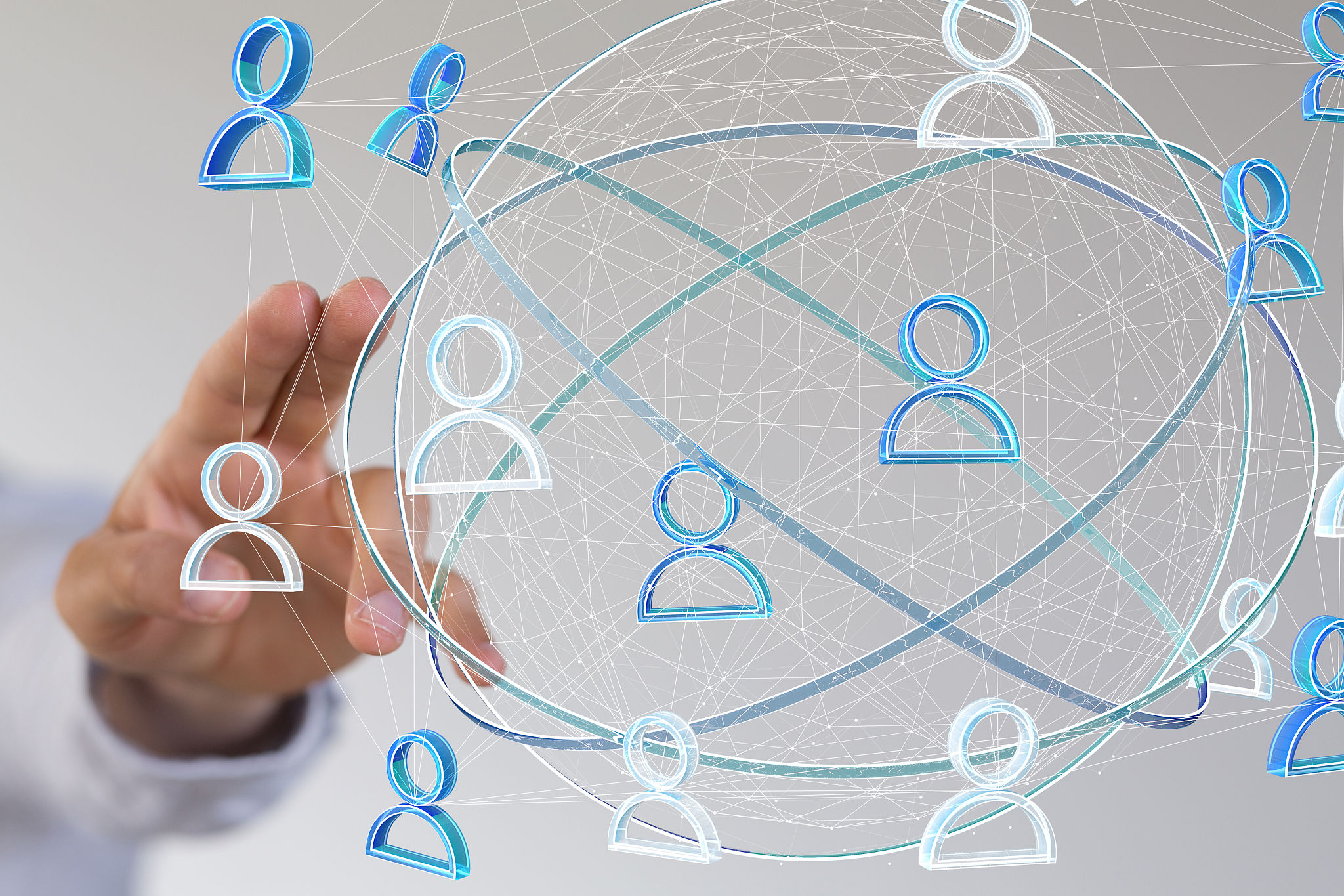 network group