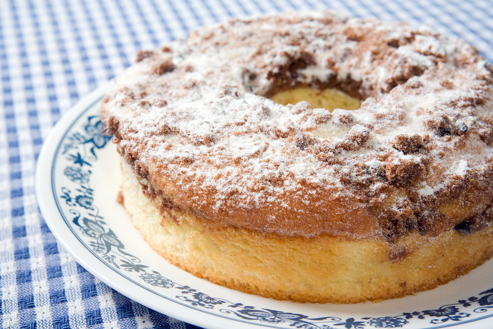 蛋糕行业前景如何