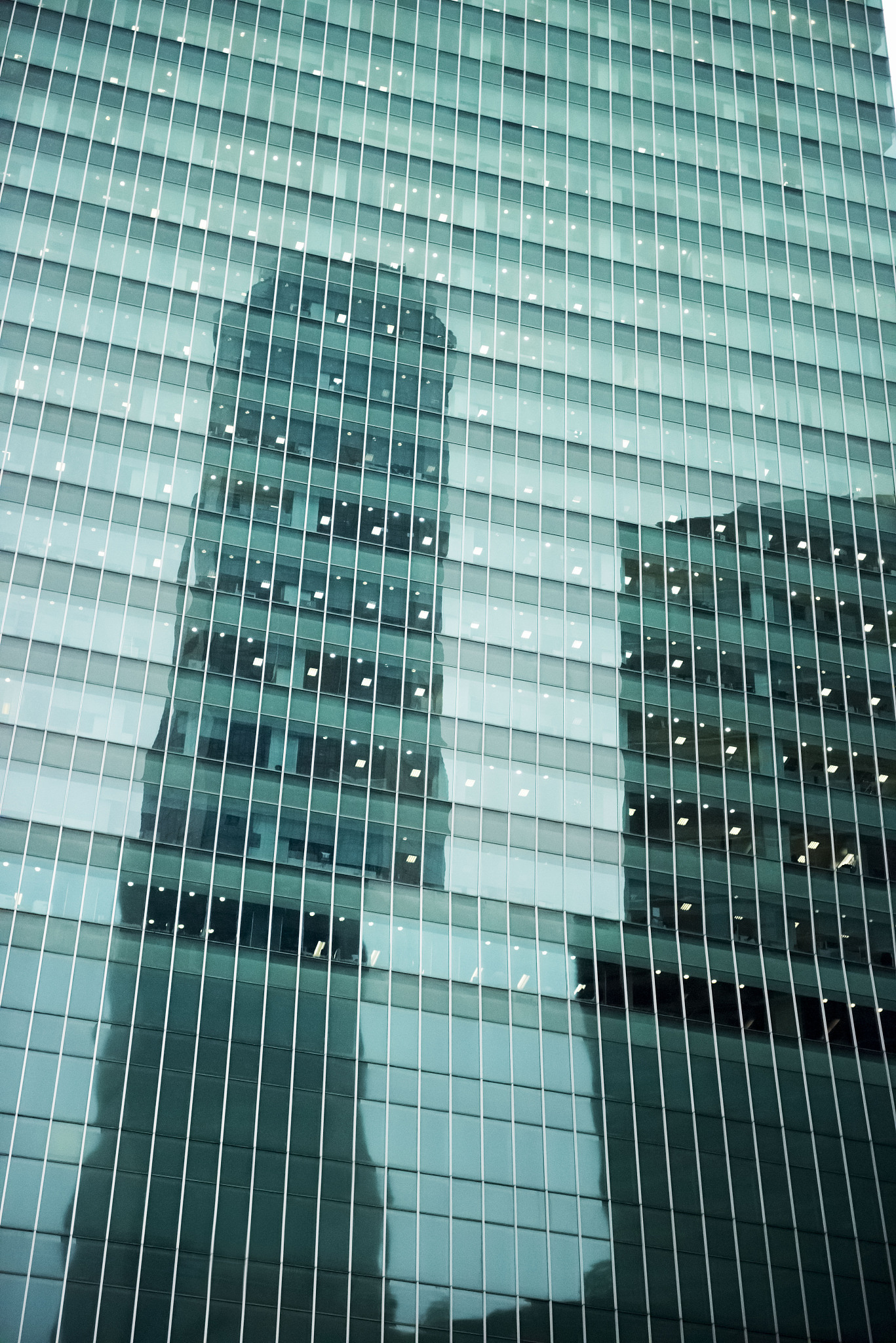 skyscraper