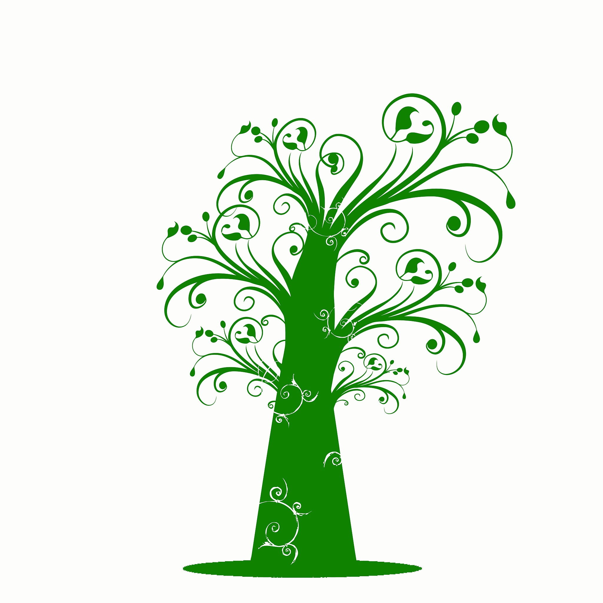 art tree