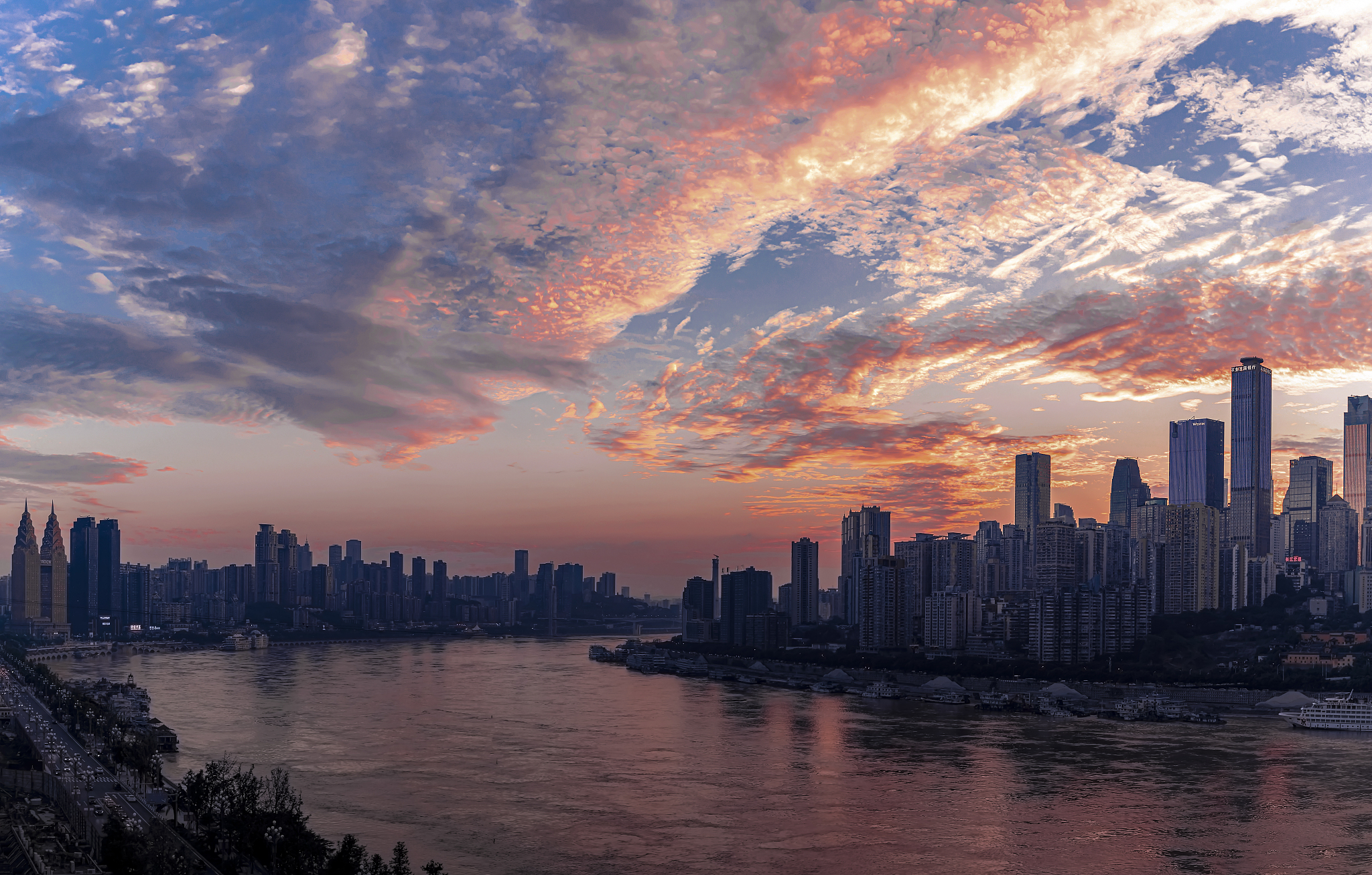 2021年重庆龙门浩职业中学校招生简章