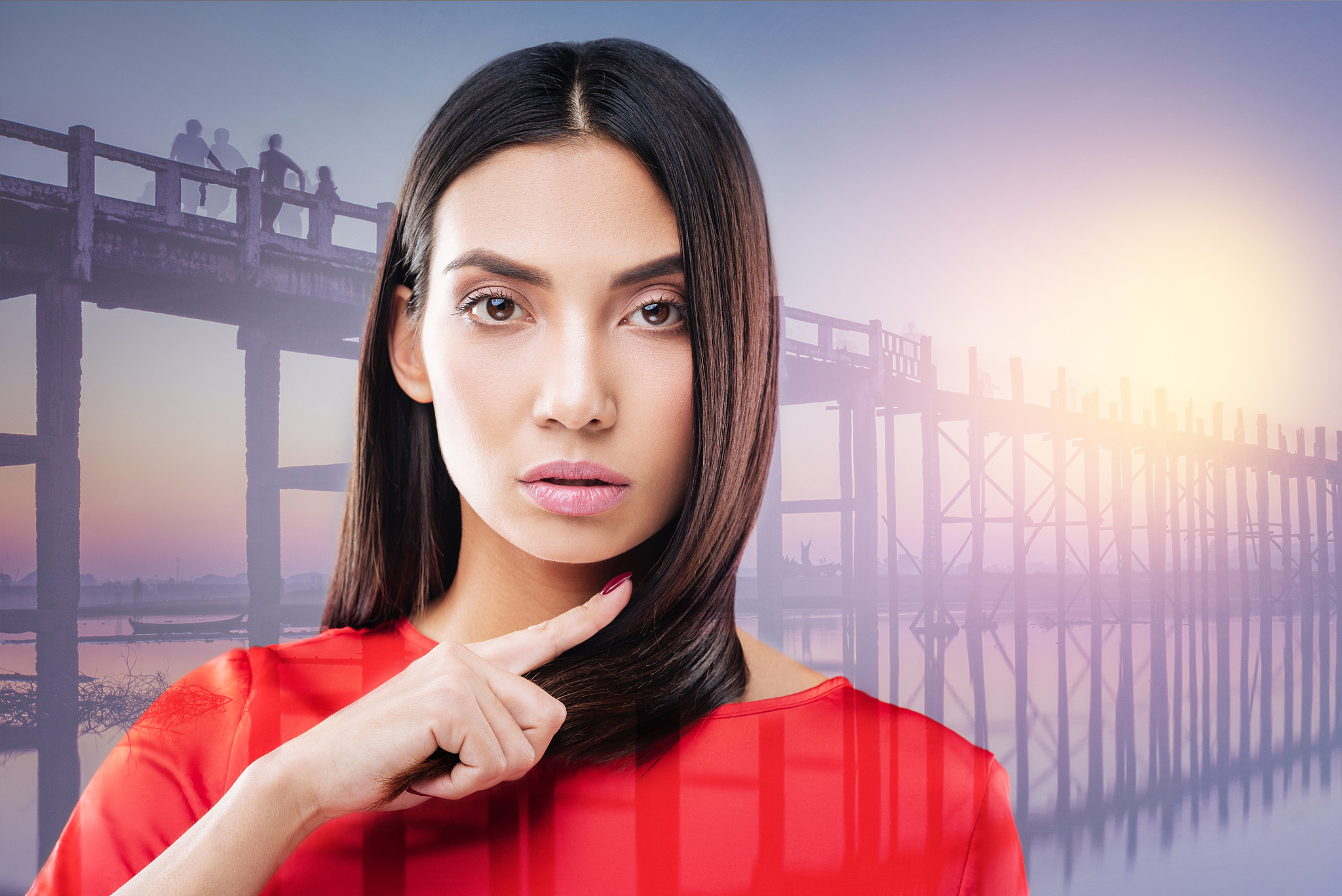 论文题目：论社会美的范围与特征---以《舌尖上的中国》的鉴赏为例目录：一 社会美的范围一节庆美--中华民族最隆重的节日二社交美--陪读妈妈的爱三人物美--榨油工健美的身躯四生活美--味的调和二、社会美的特征一实践产物的物质形式二体现了人的特性三社会美的功利性结语 依据上述题目和大纲的模板帮我写一下论文题目为：论优美的本质和特征——《长安三万里》的鉴赏为例的目录。