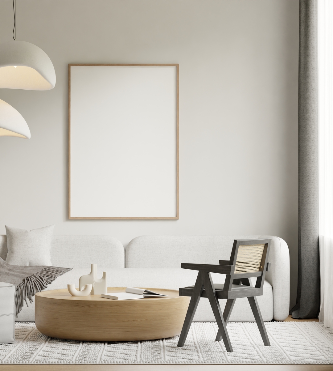 家具定制：打造个性化的家居风格