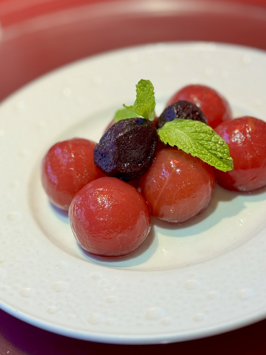 贴梗海棠果的10种美味吃法，营养美味两不误！