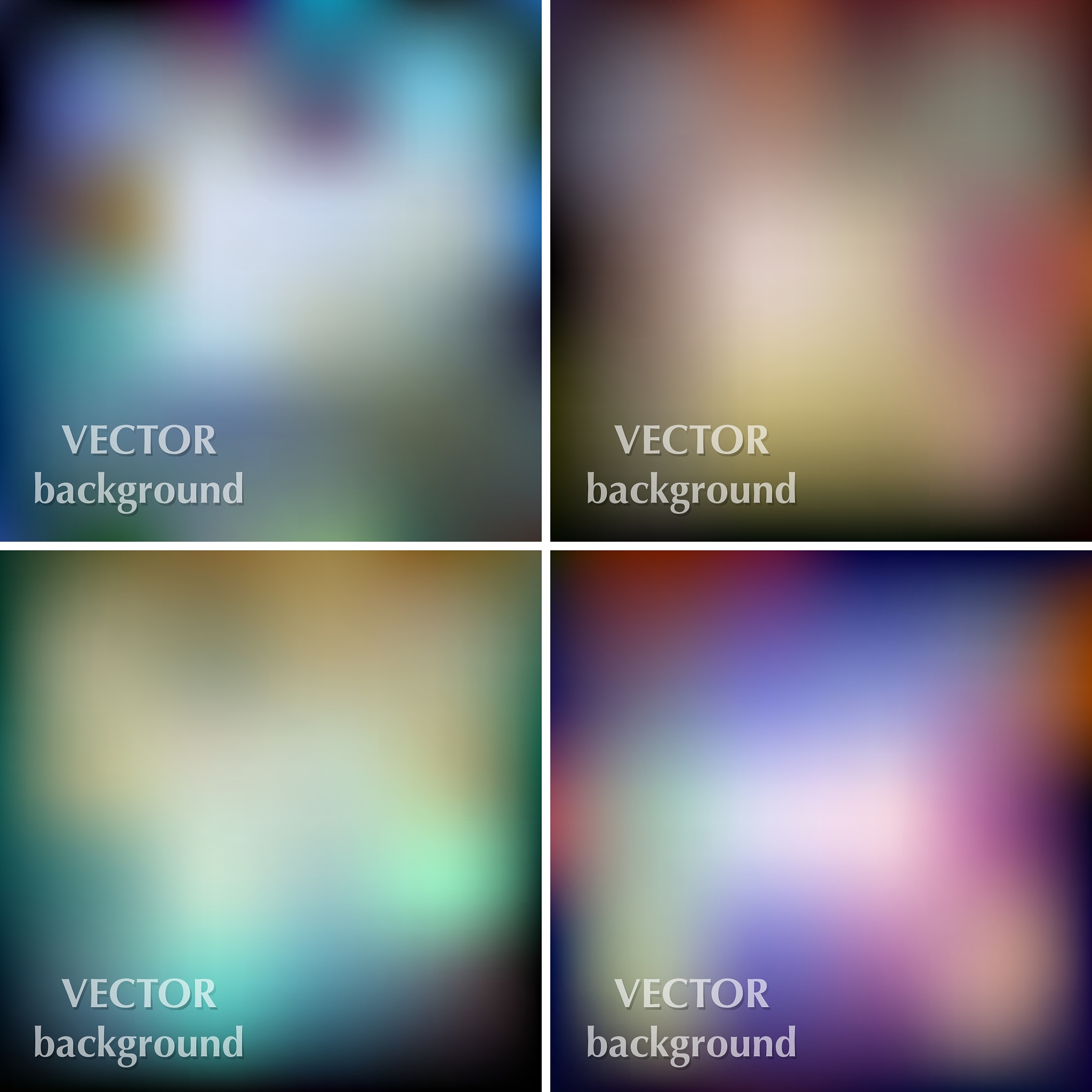 拖动滑块实时调节背景模糊效果 | WebCat