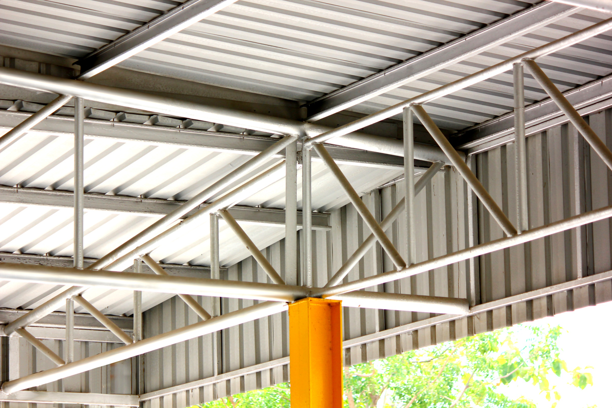 浅析建筑工程钢结构安装技术质量控制