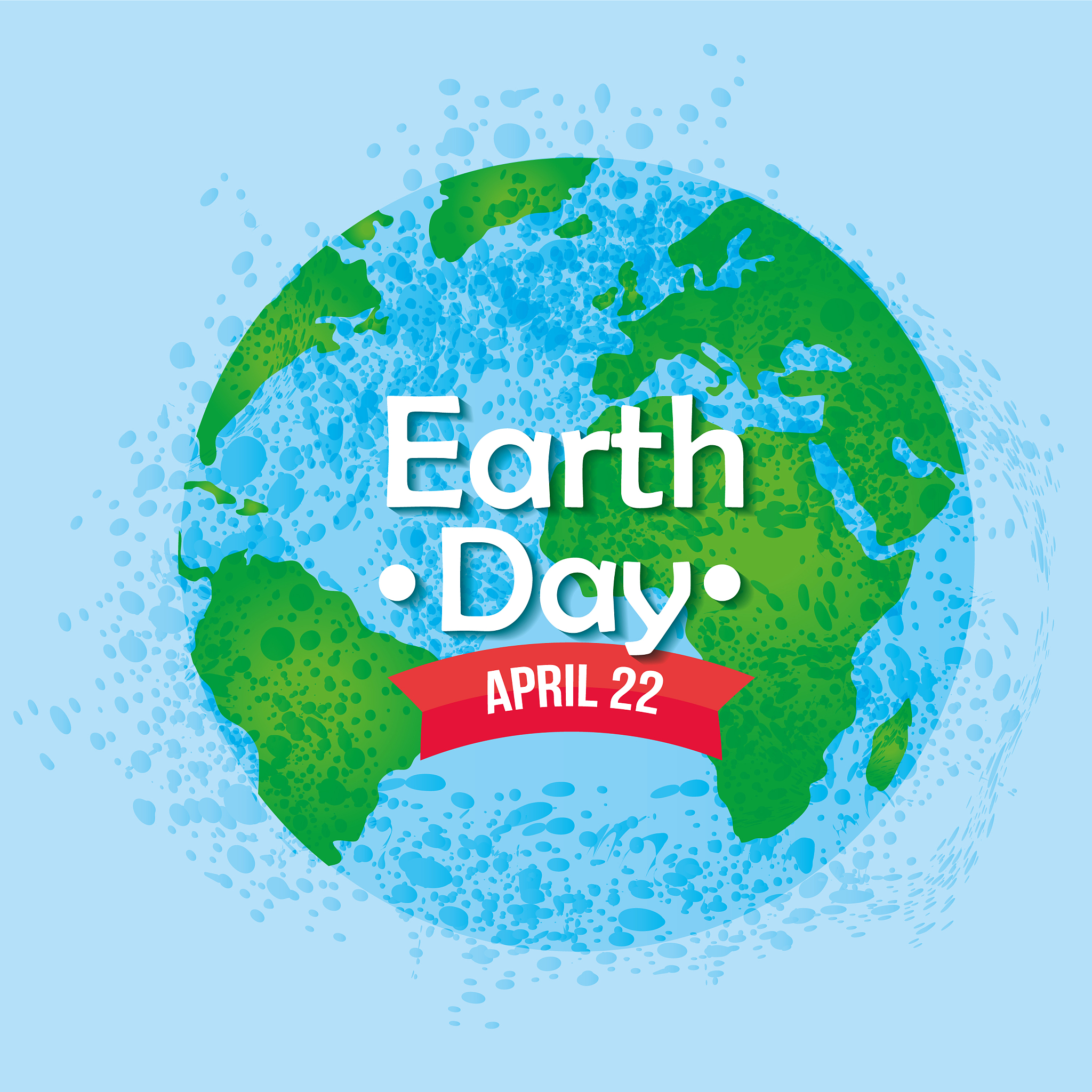 planet conservation protect to earth day