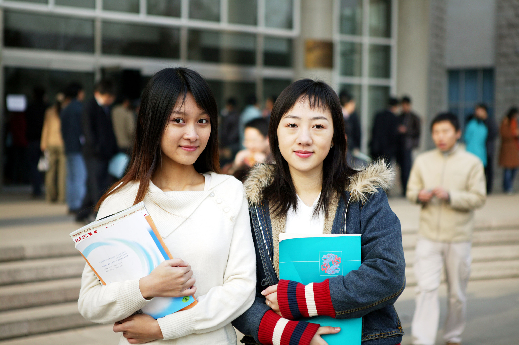 厦门2023文科类专业哪些适合女生选择 女生学什么好