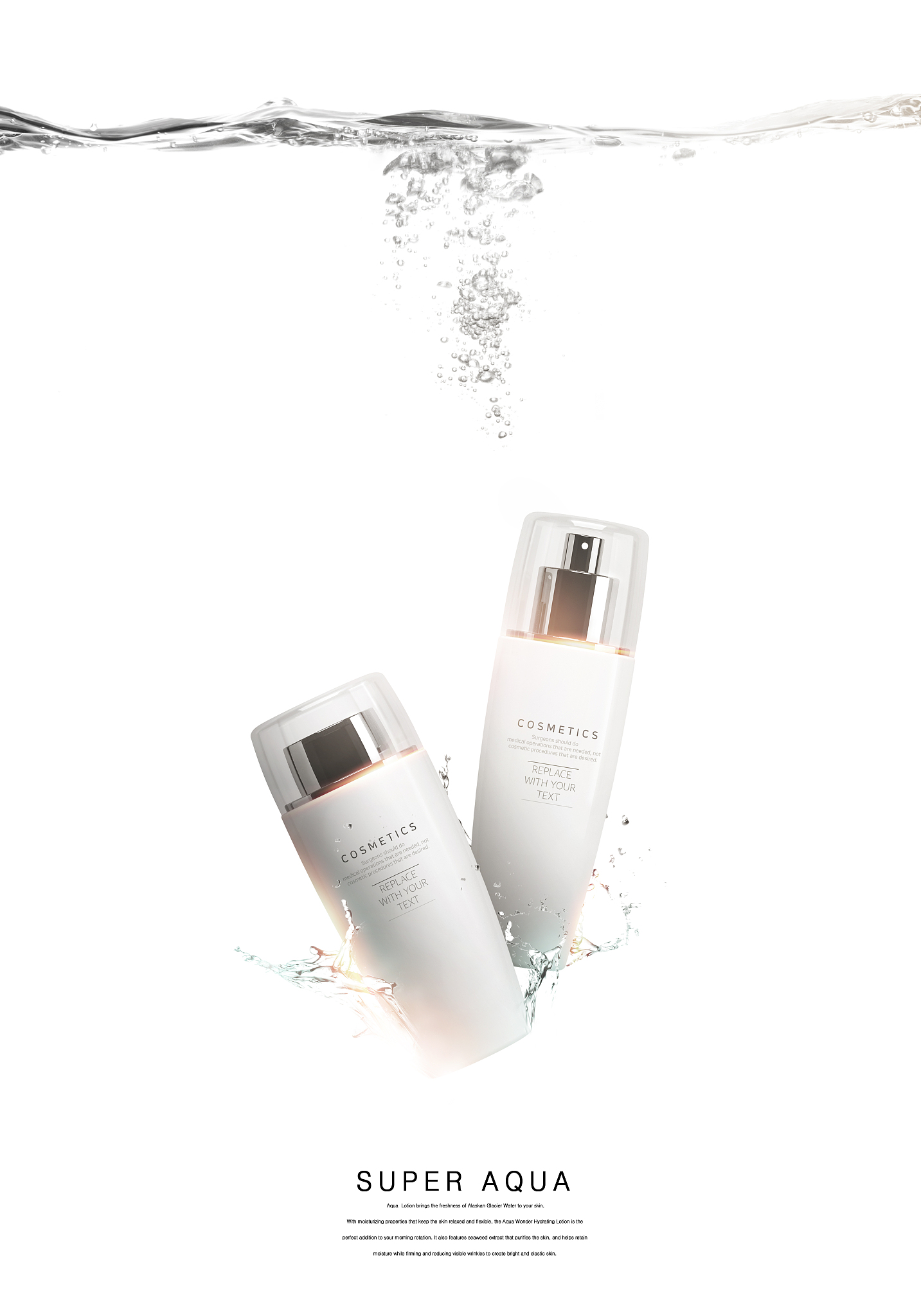 慕瑟柔润隔离霜的使用注意事项小心使用避免肌肤损伤