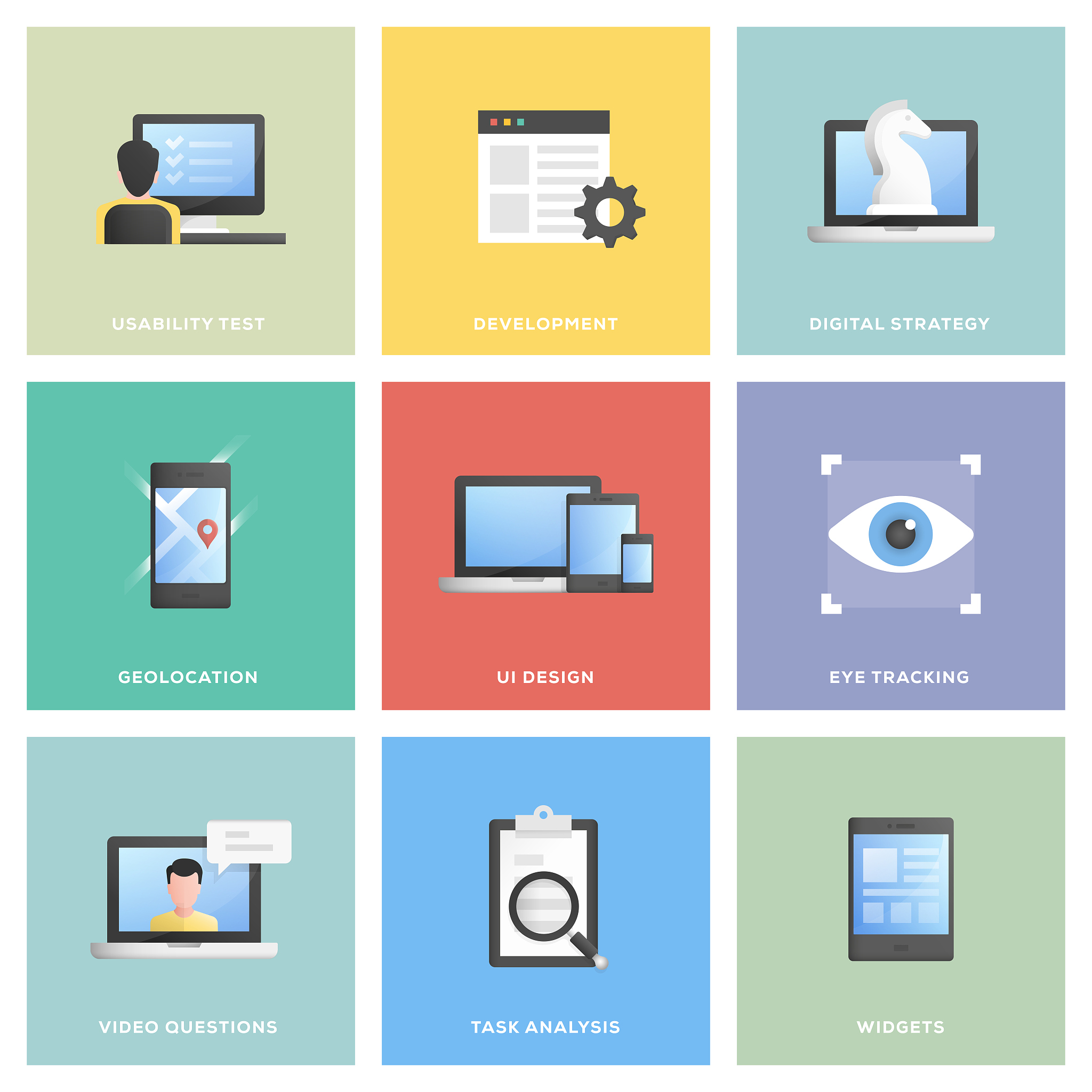 引力魔方拉新计划：从目标人群到效果监测