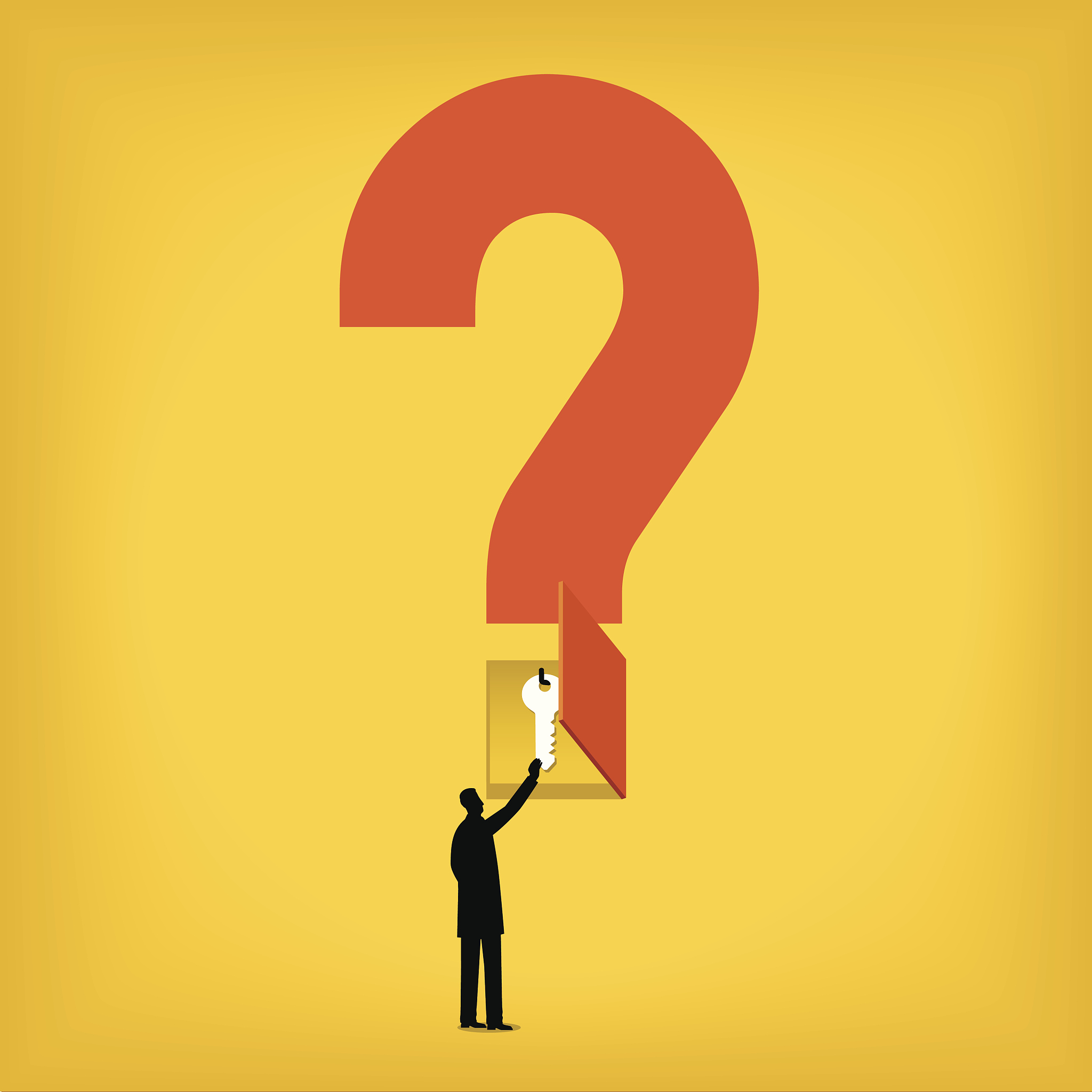 如何解决您的疑问 - 常见问题解答