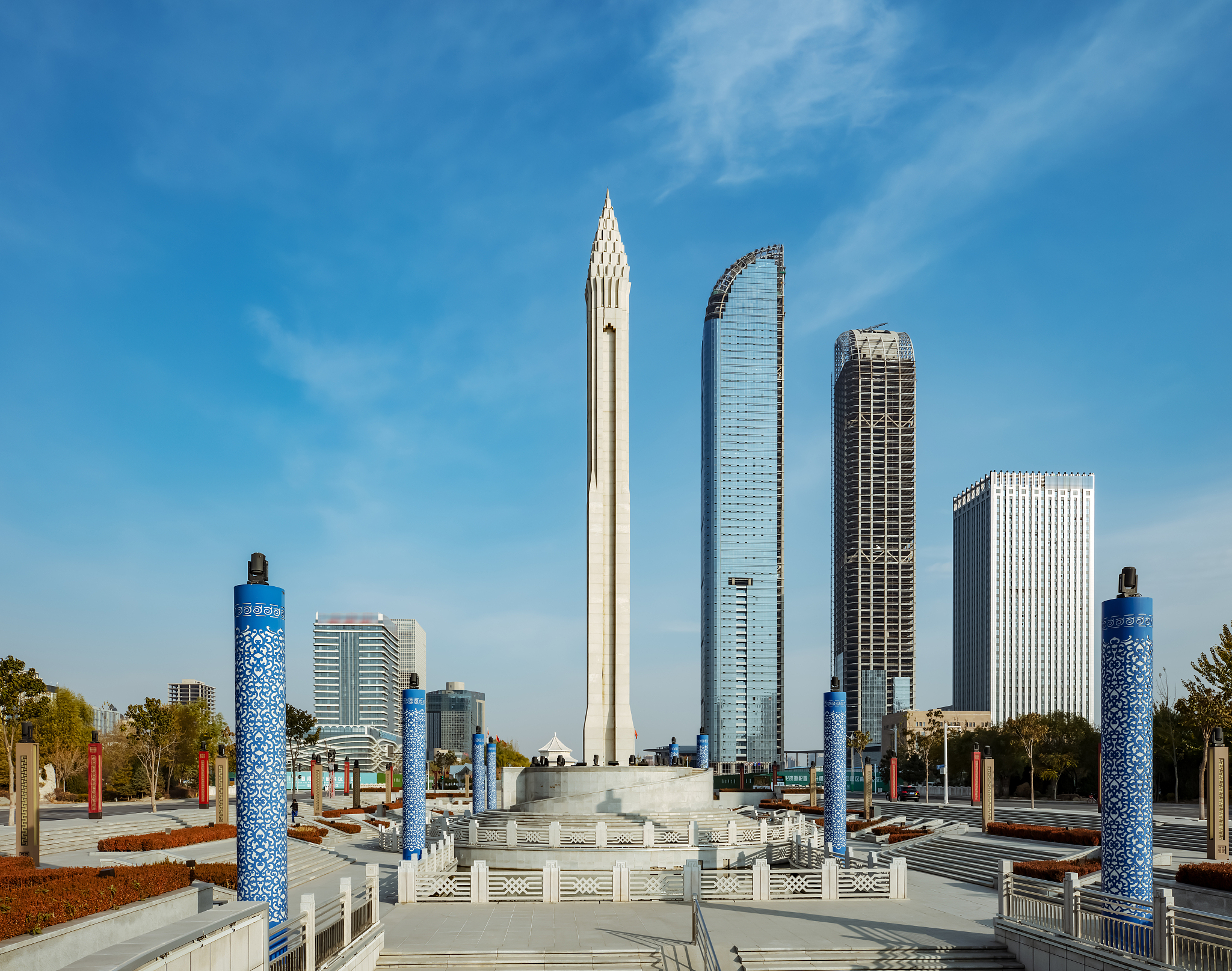 银川中考落榜生去哪上学？优质学校推荐及选择建议