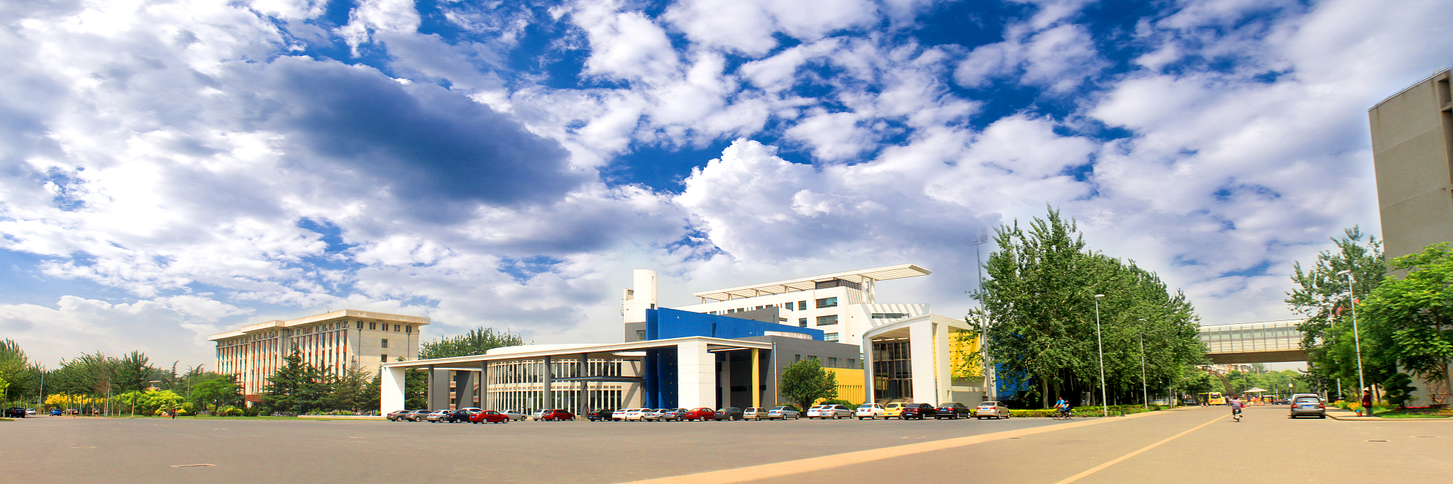 天津高考590分左右报考什么学校